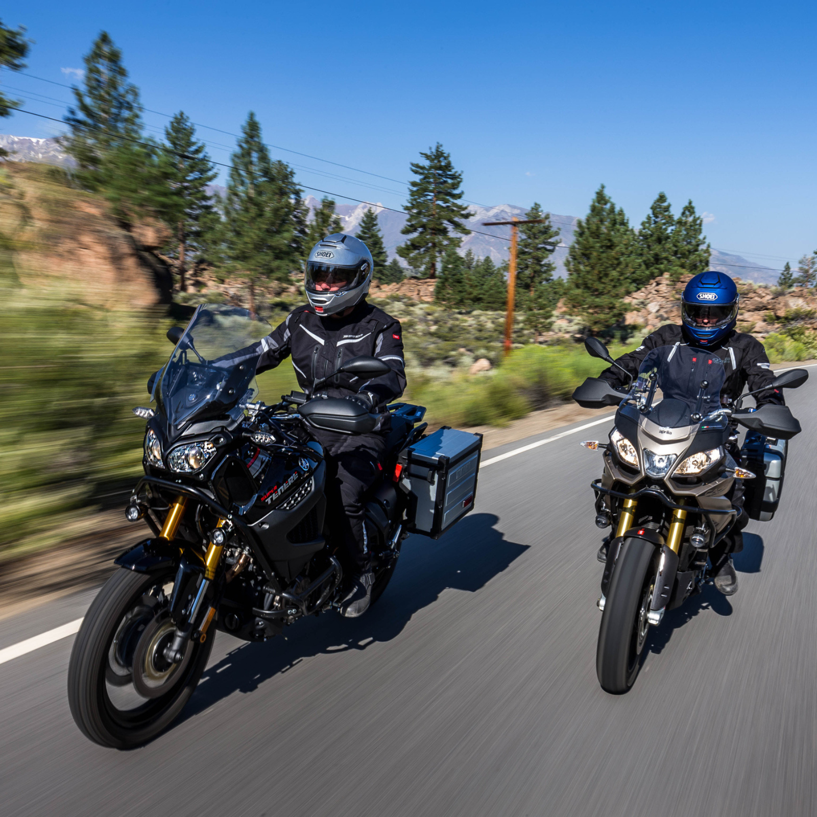 SHOEI Neotec II – SHOEI® Helmets USA