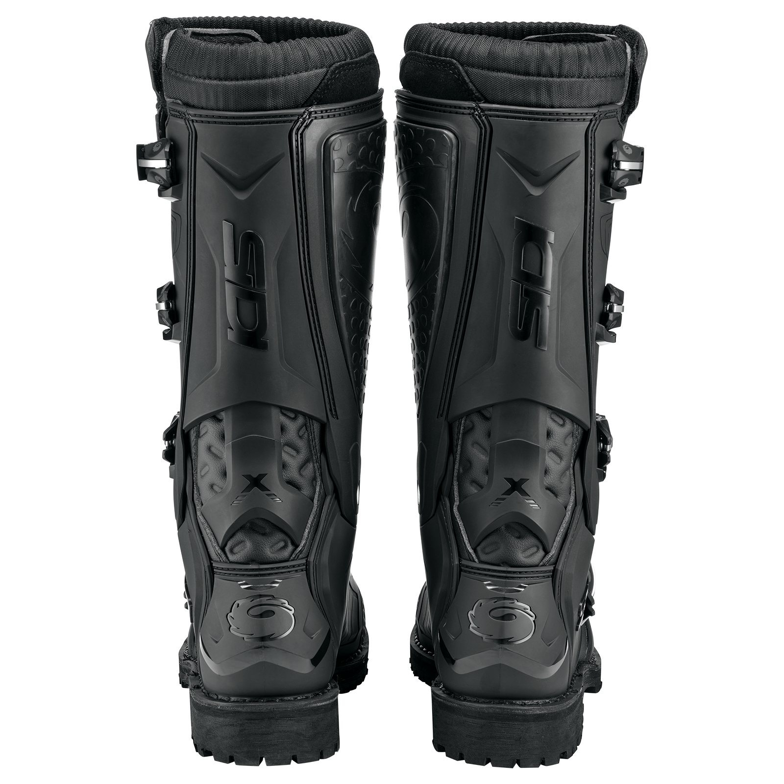 Sidi X Power Enduro WP Boot - Helmet House