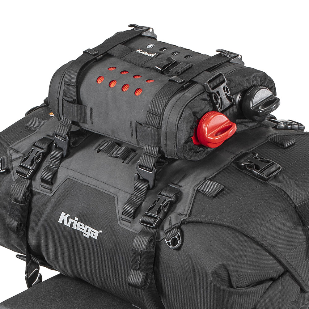 Kriega OS-Bottle – Kriega USA