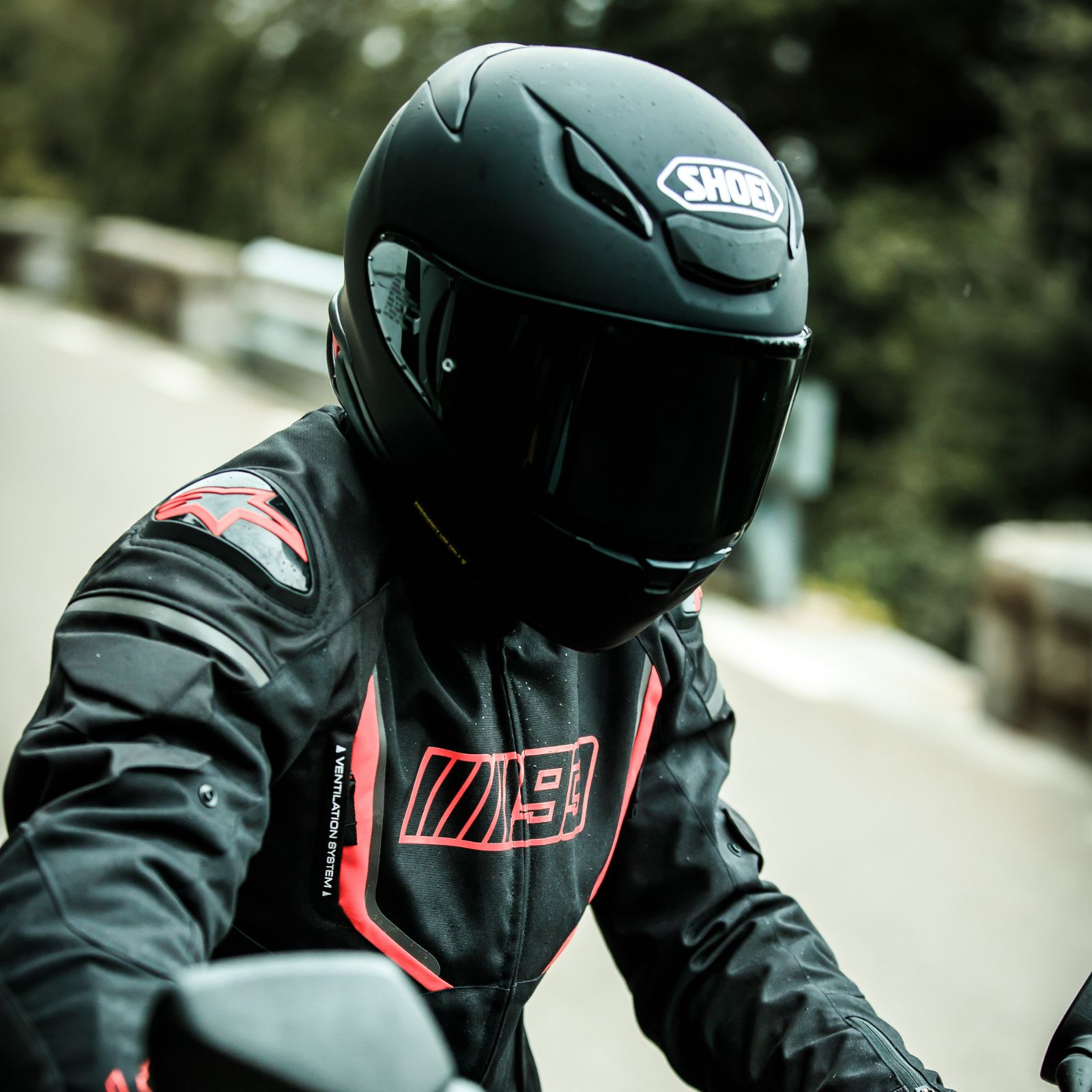 SHOEI RF-1400 - Helmet House SHOEI RF-1400 - Helmet House