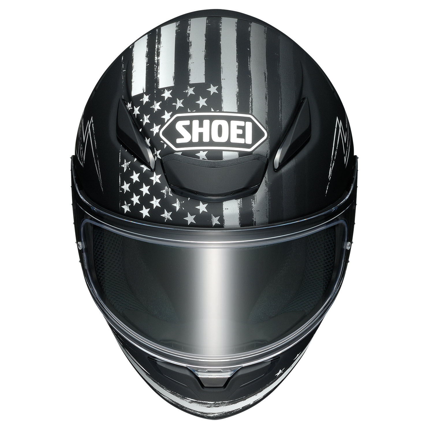 SHOEI RF-1400 Dedicated 2 - Helmet House