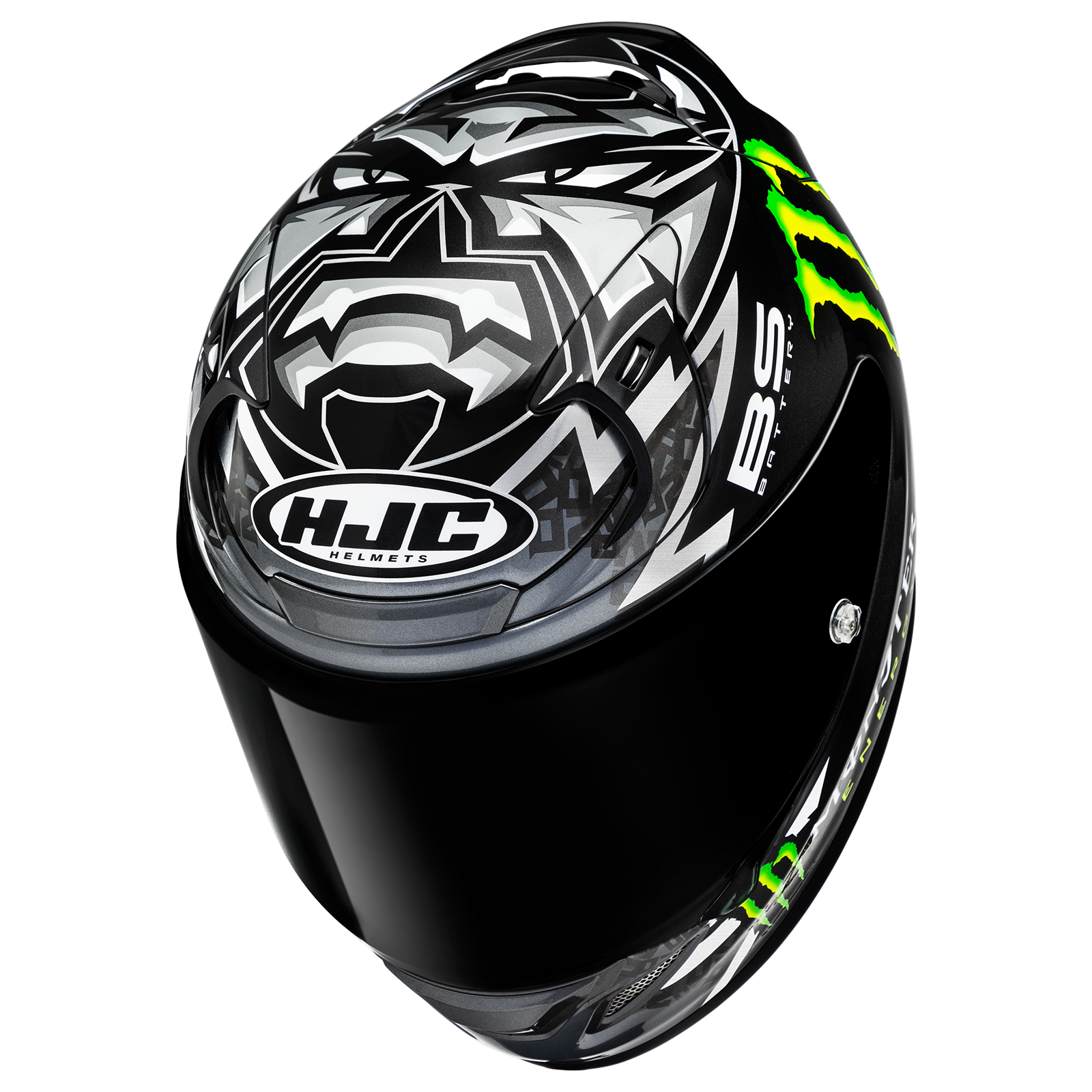 design a custom motorcycle helmet Full Custom Helmet Graphics