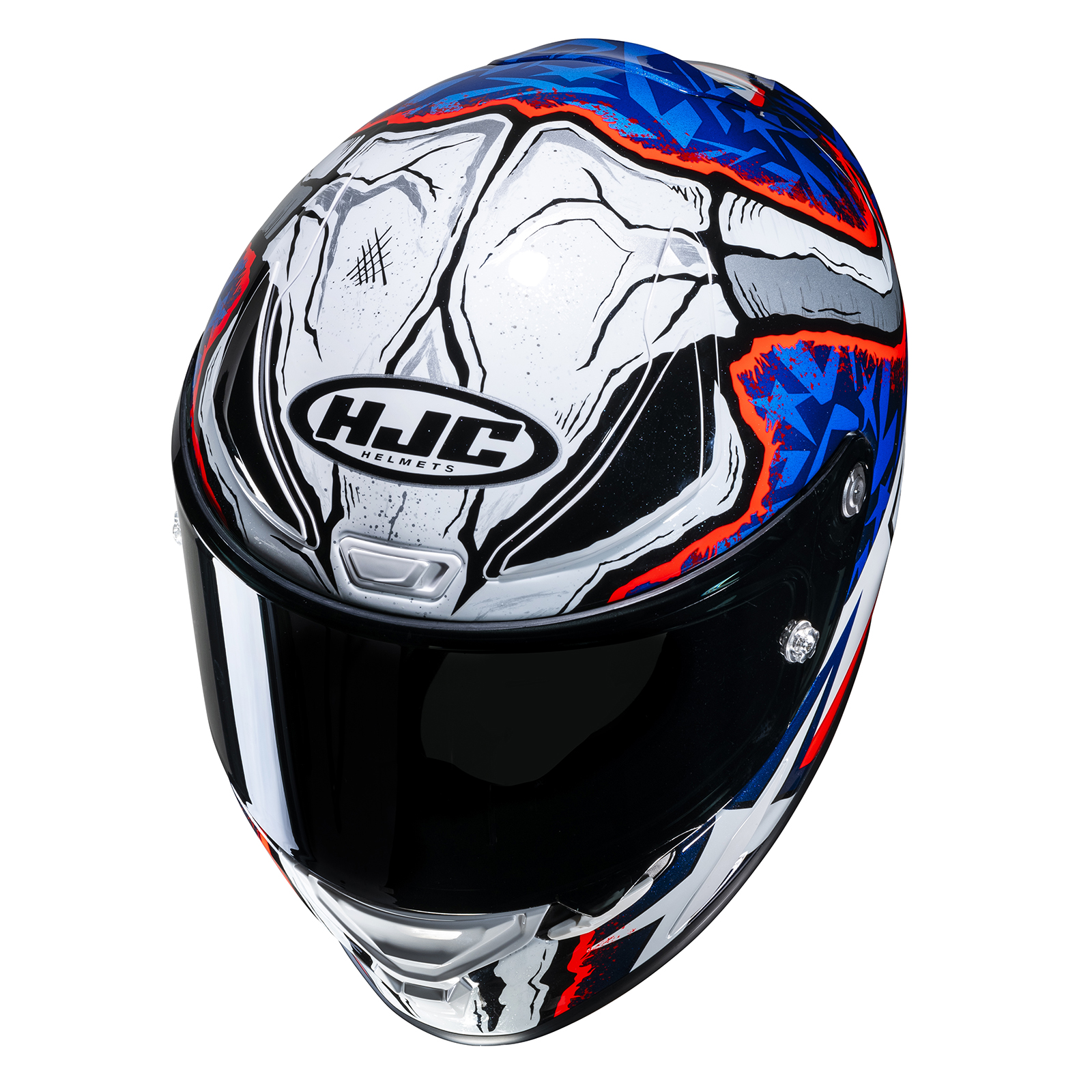 HJC RPHA 1N Garrett Gerloff LE - Helmet House