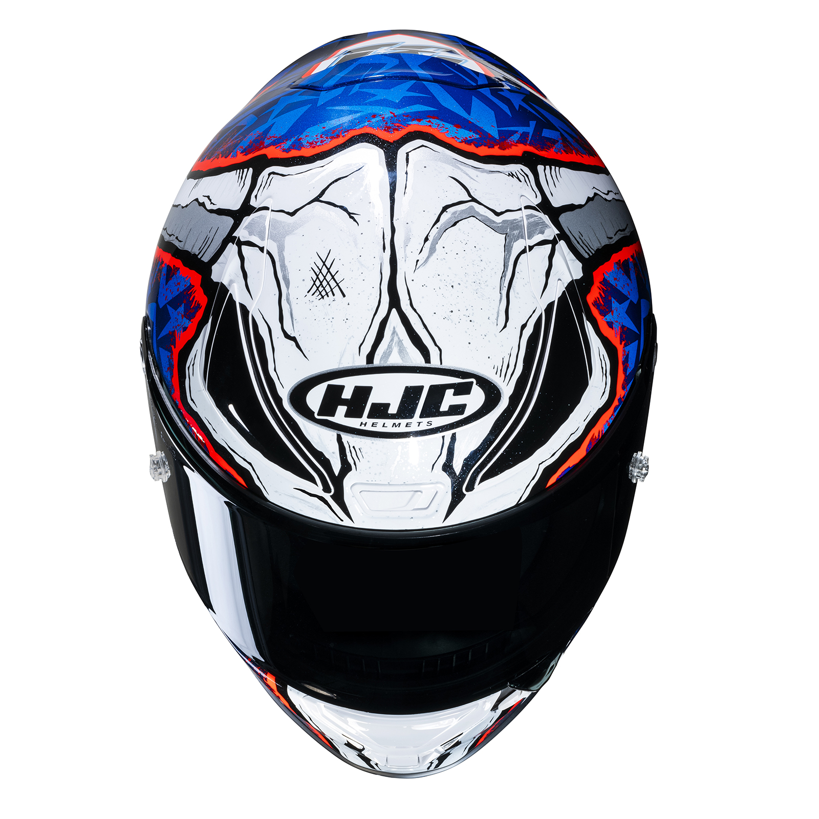 HJC RPHA 1N Garrett Gerloff LE - Helmet House