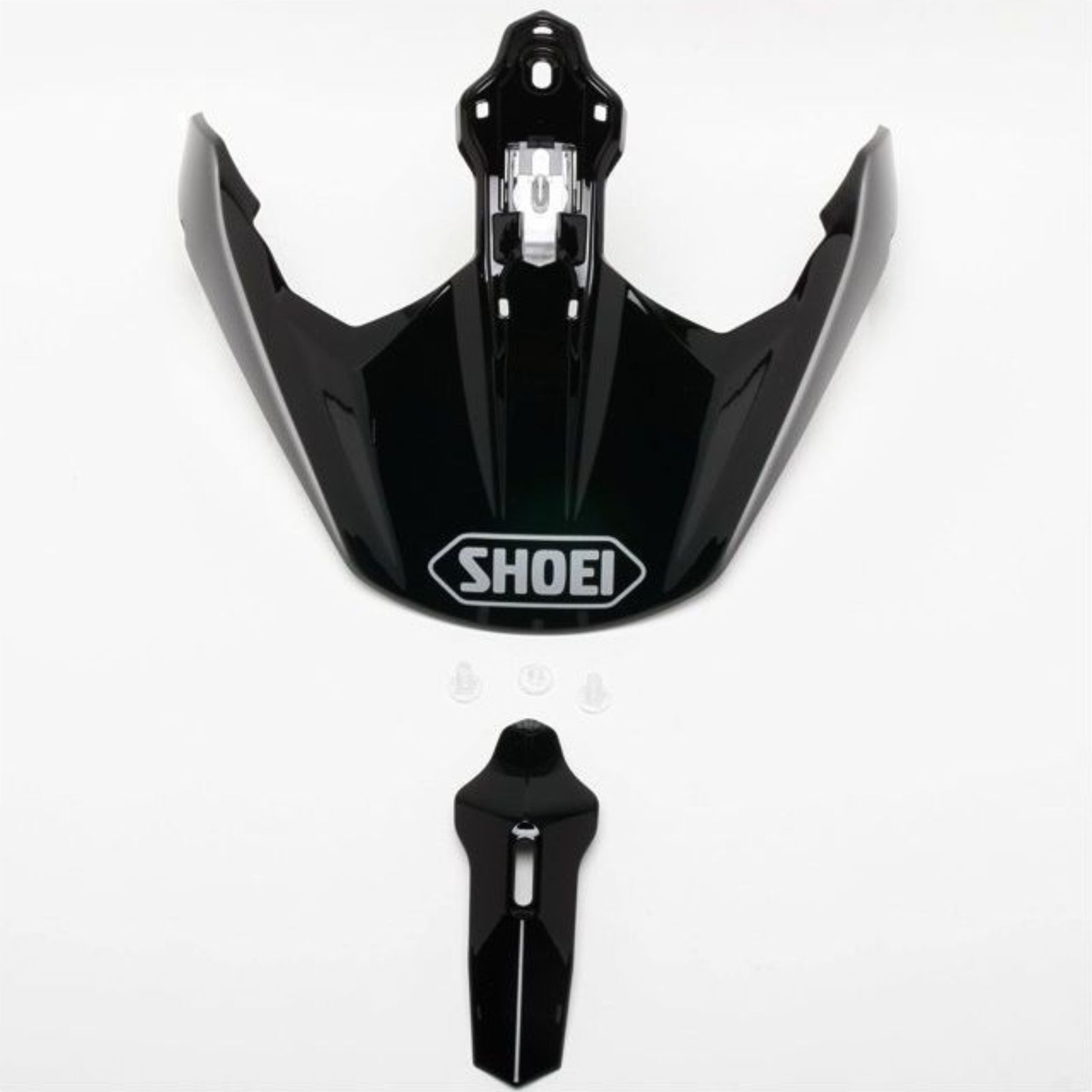 shoei ds hornet helmet X2 Sovereign Adventure Motorcycle : Automotive Shoei 0124 Shoei-Hornet DS.pdf - McLeod Accessories