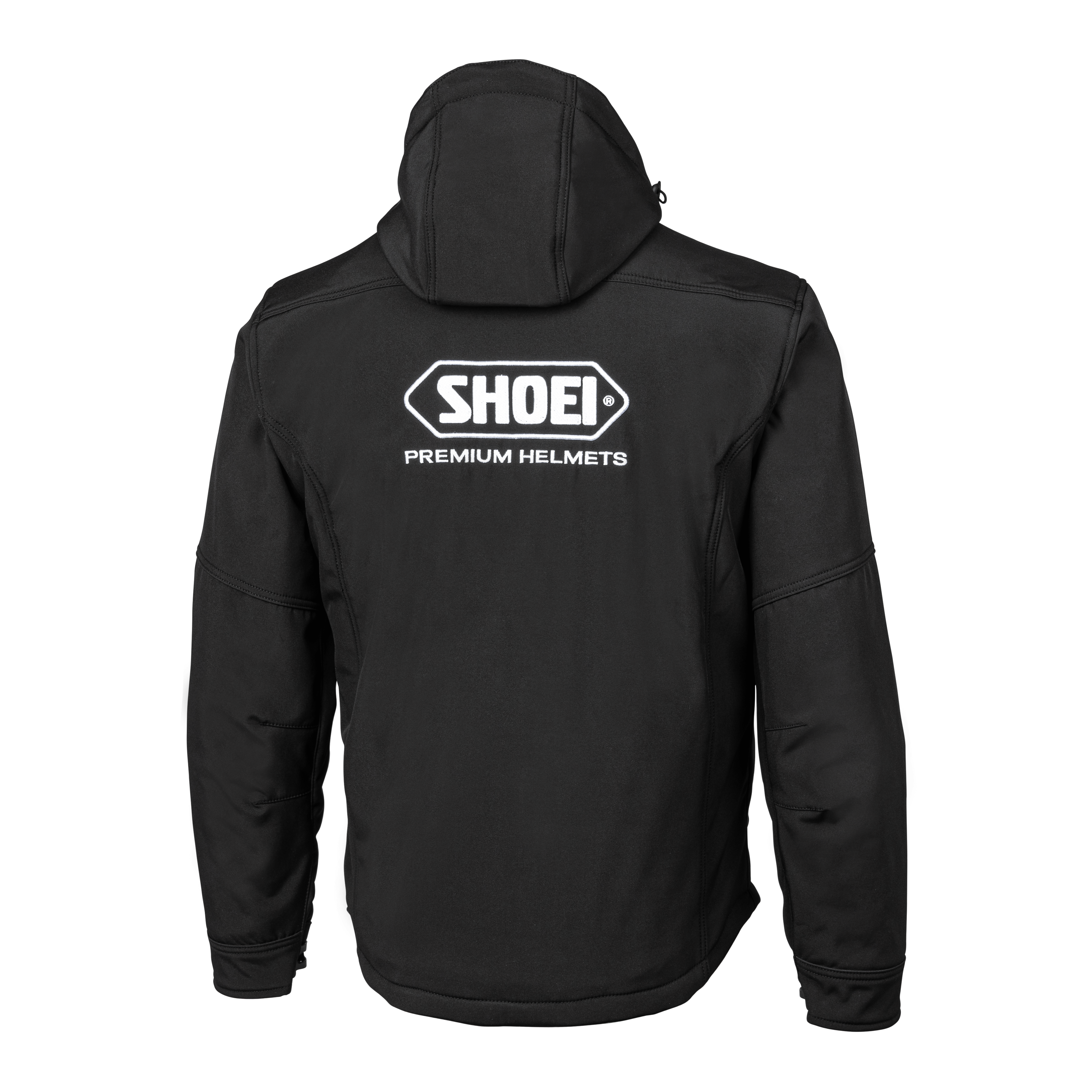 SHOEI Softshell Jacket 2.0 – SHOEI® Helmets USA