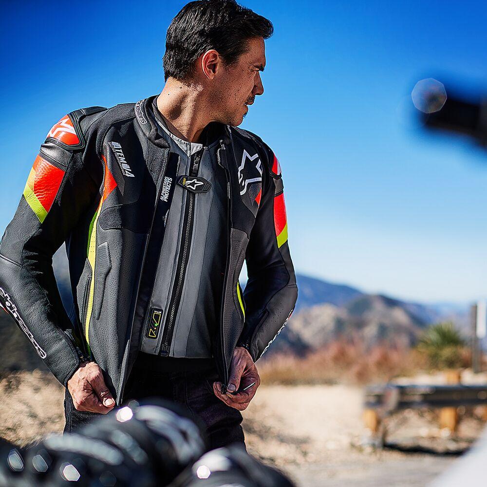 Alpinestars Tech-Air® 5 Air Bag System - Helmet House