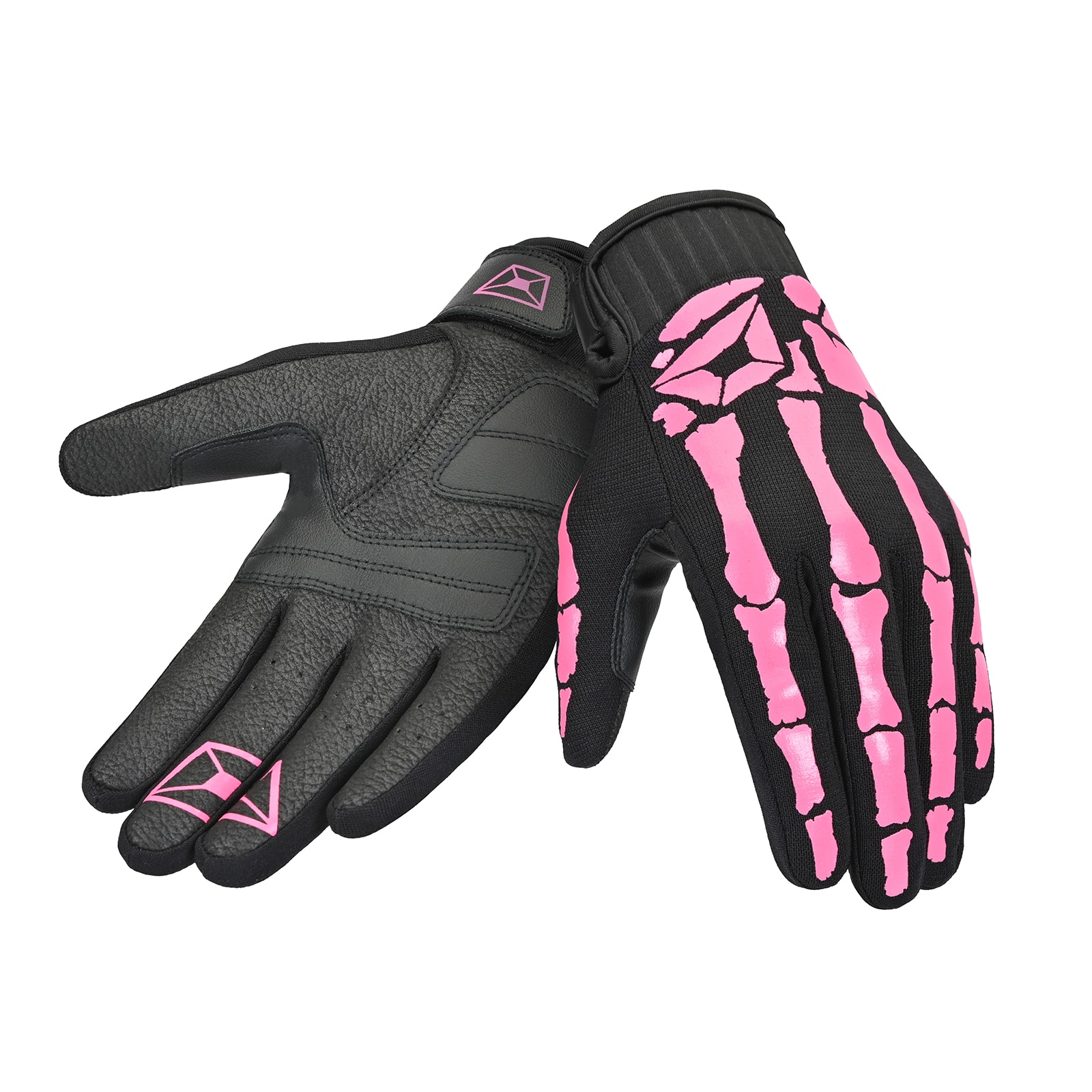 Cortech Women's Standard Issue Bones Gloves Cortech USA Cortech Women's Standard Issue Bones Gloves Cortech USA