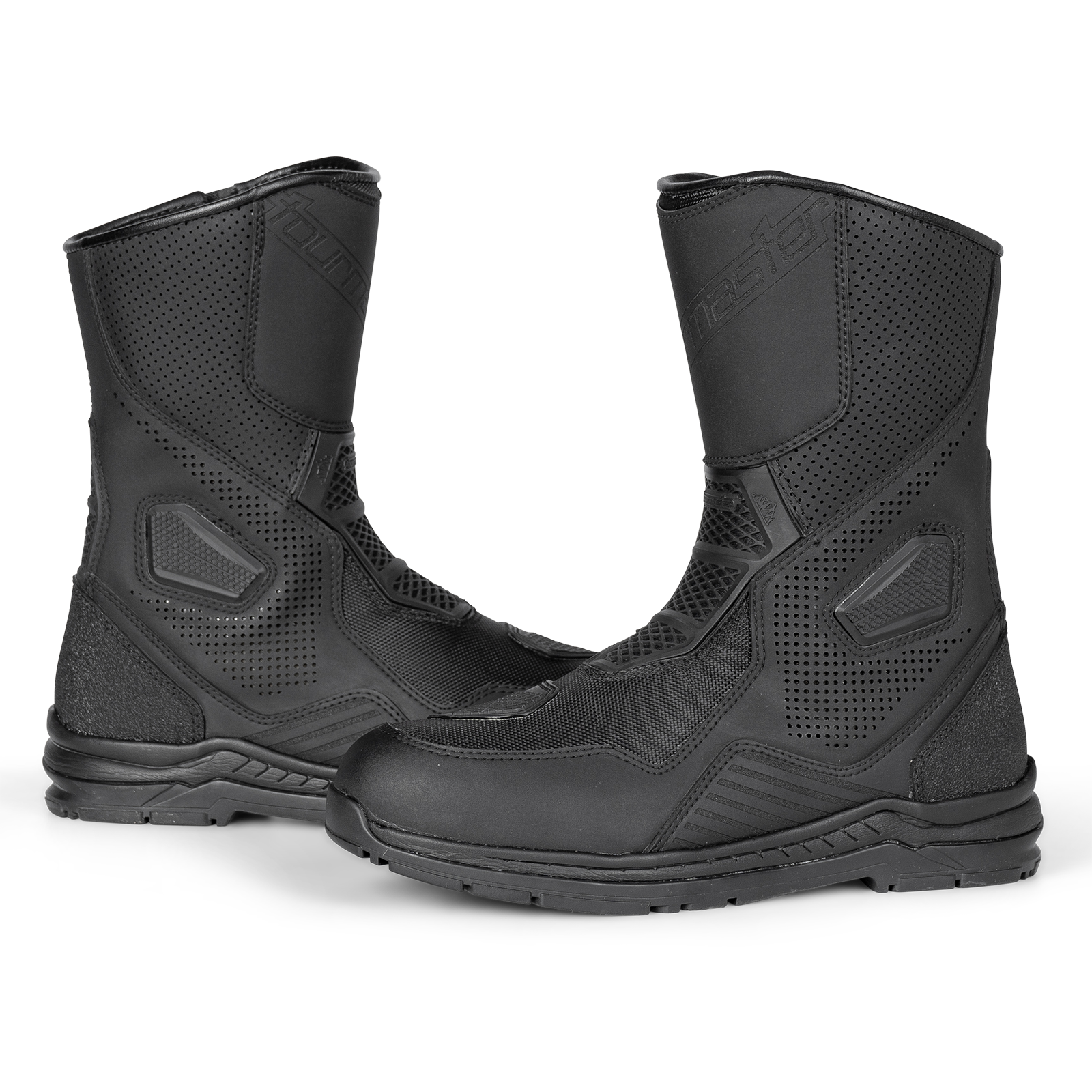 Bottes moto cross O'NEAL neuves - Équipement moto