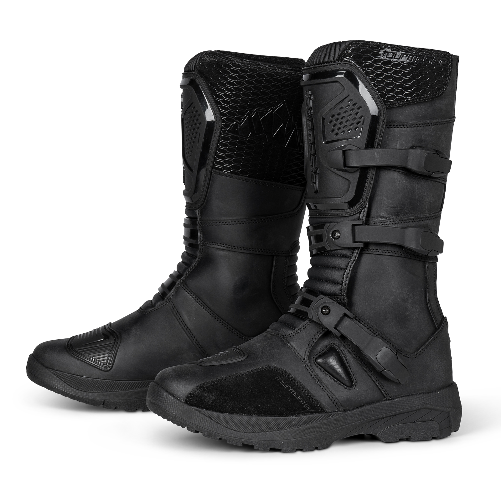 Tourmaster Highlander ADV WP Boots – Tourmaster USA