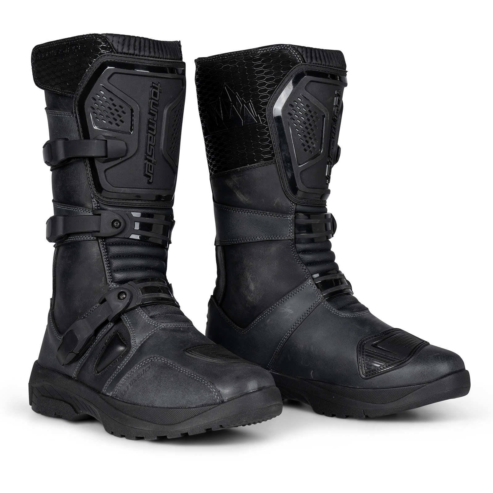 Tourmaster Highlander ADV WP Boots – Tourmaster USA