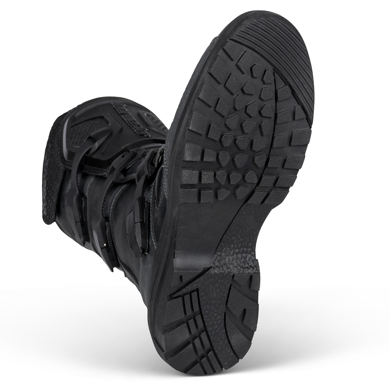 Tourmaster Highlander ADV WP Boots – Tourmaster USA