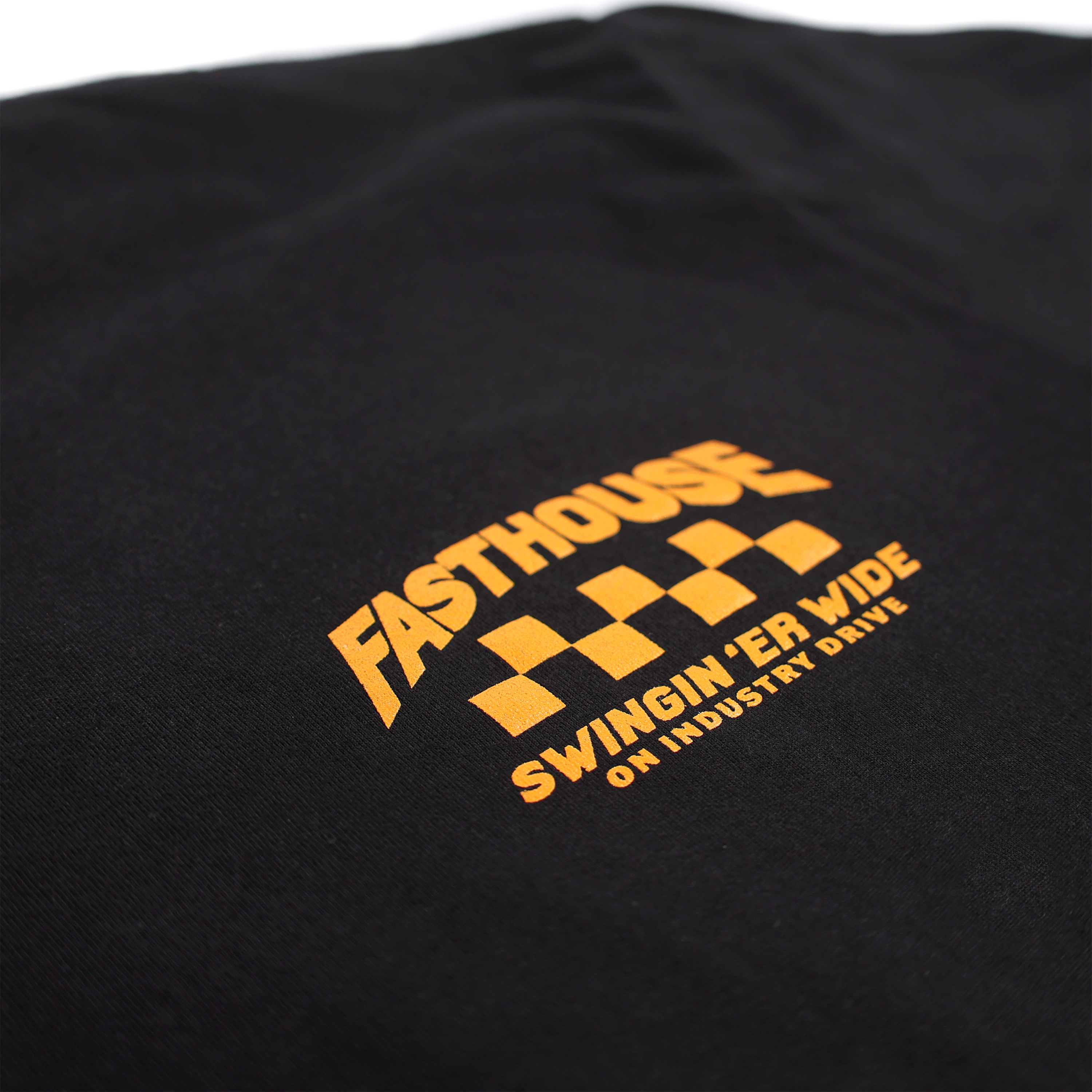 Fasthouse Tracker SS Tee - Helmet House