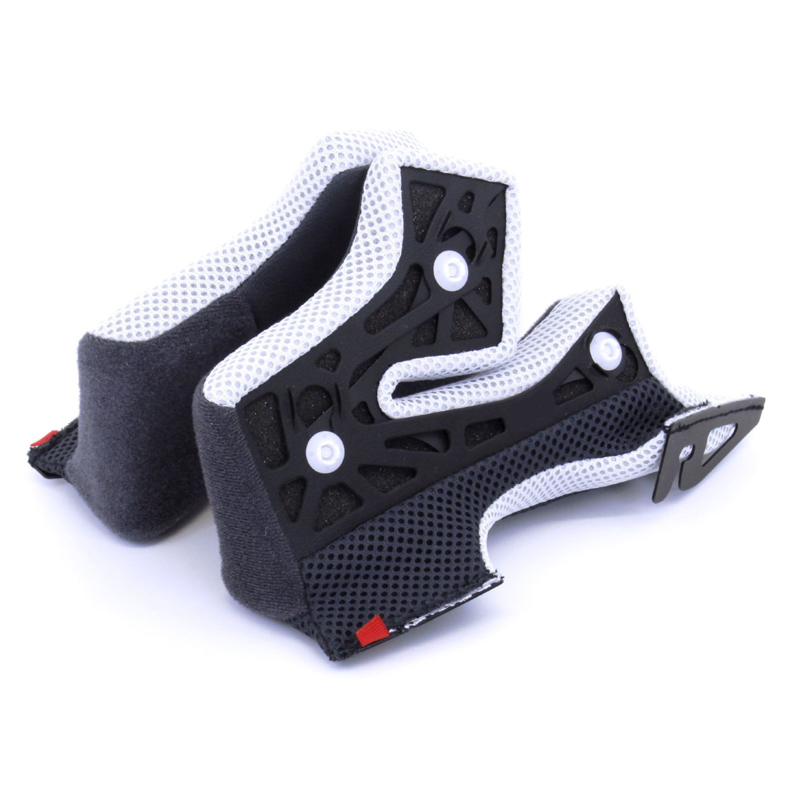 SHOEI VFX-EVO Cheek Pad Set - Helmet House