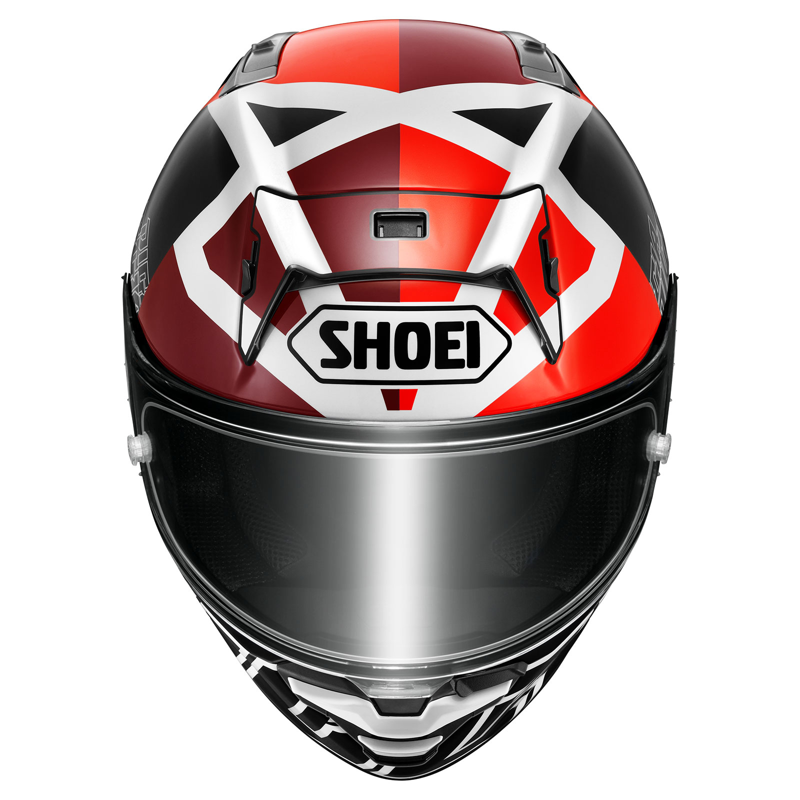 SHOEI X-Fifteen Diggia 2 – SHOEI® Helmets USA