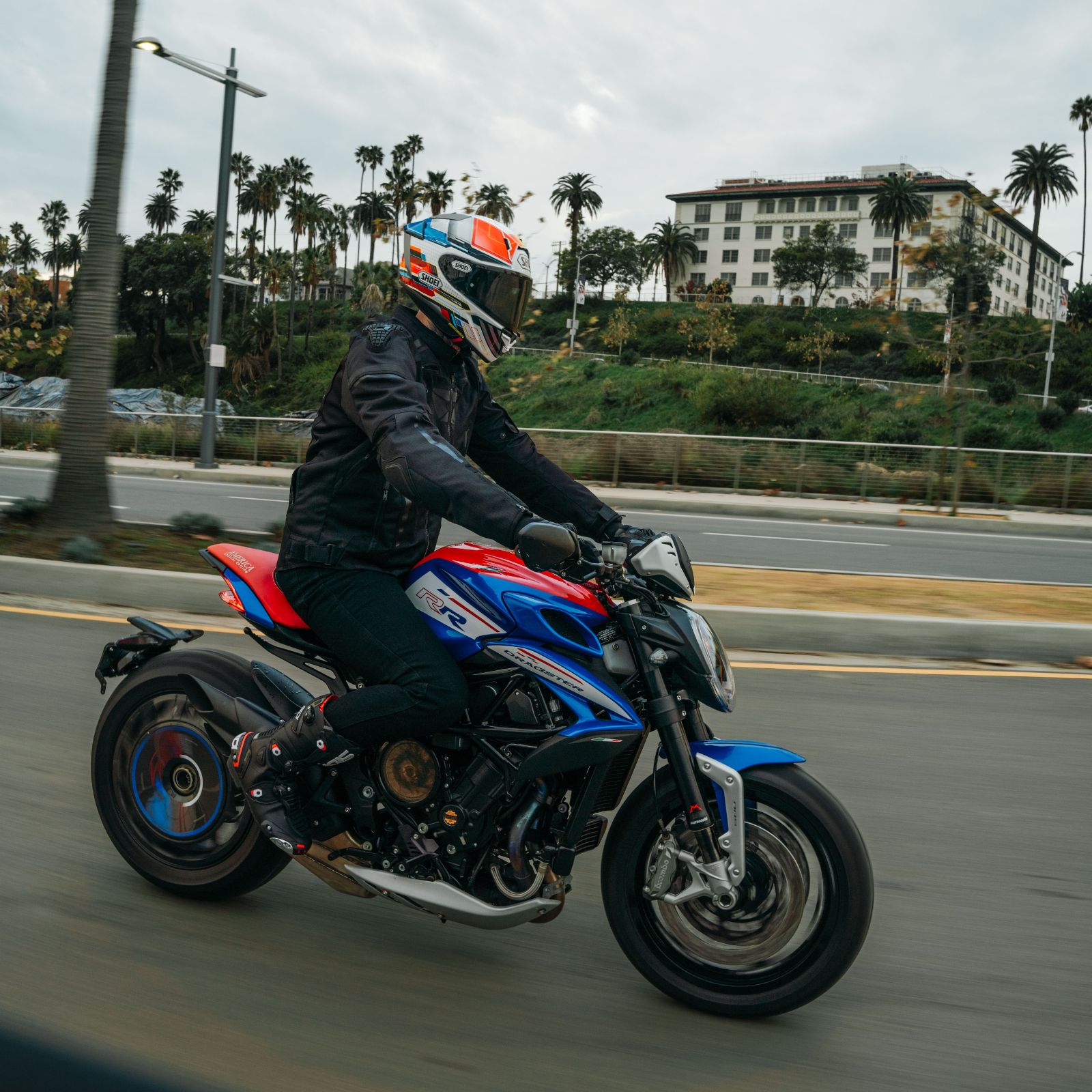 SHOEI X-Fifteen Proxy - Helmet House