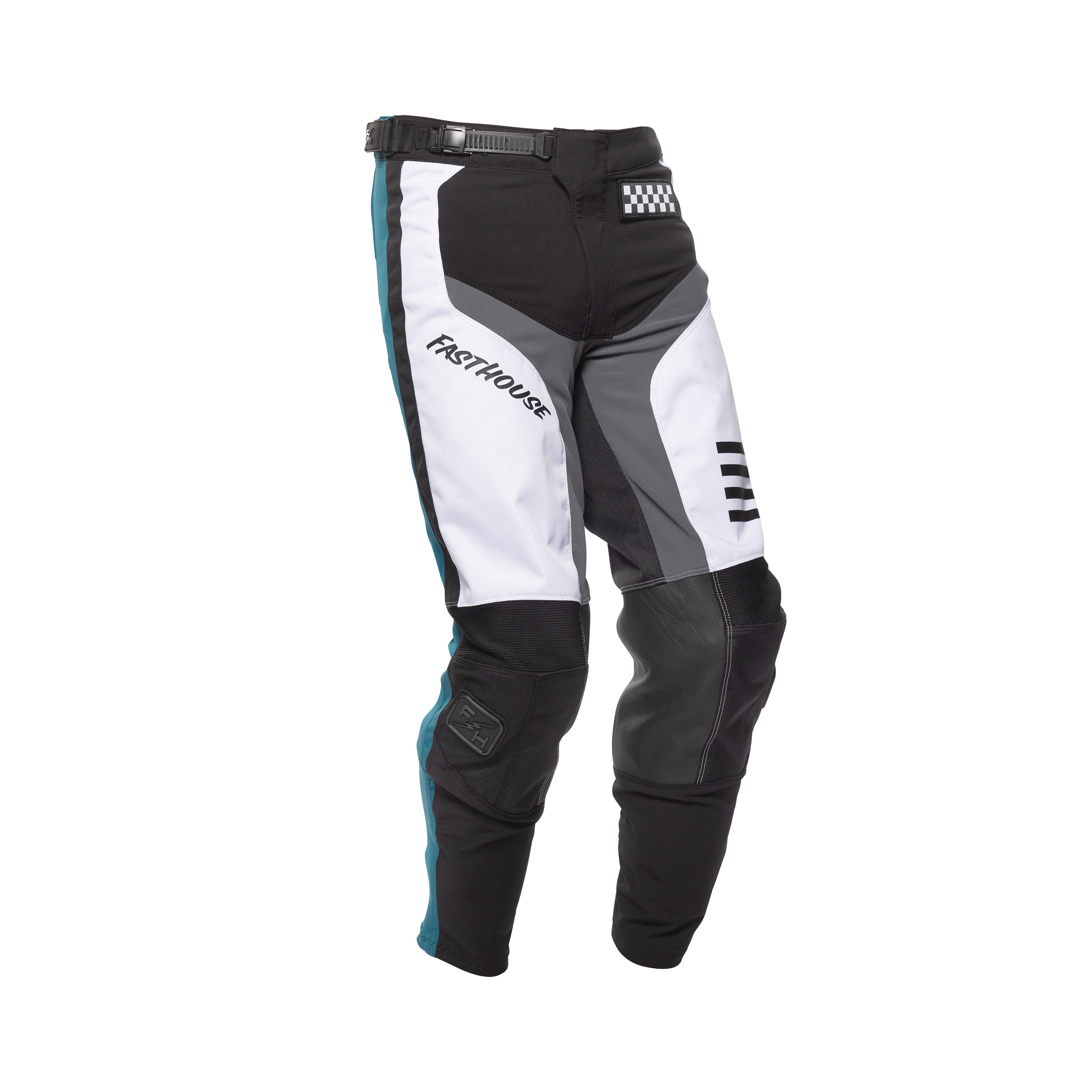 Fasthouse Youth Grindhouse Mod Pant - Helmet House