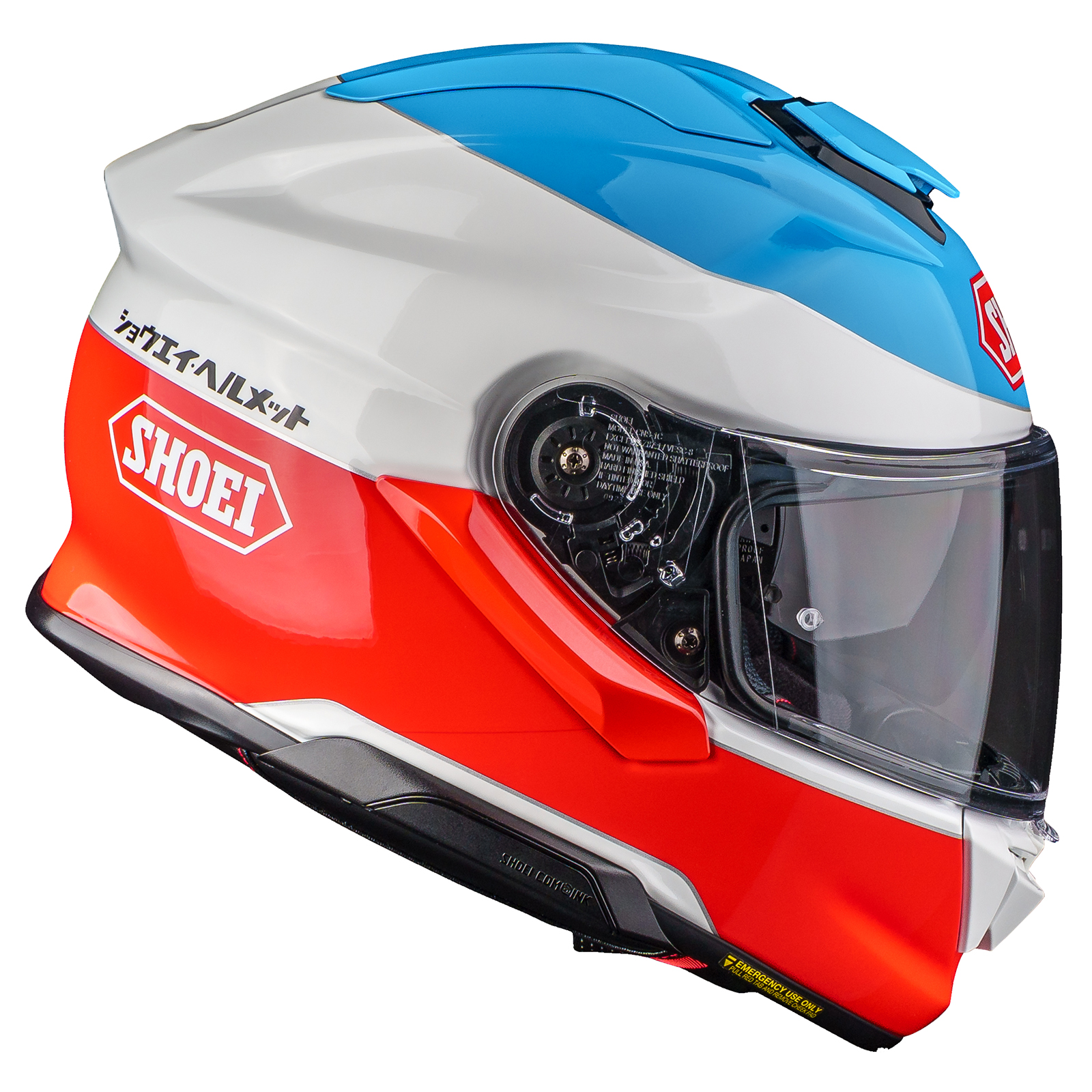 SHOEI GT-Air 3 Lilt - Helmet House