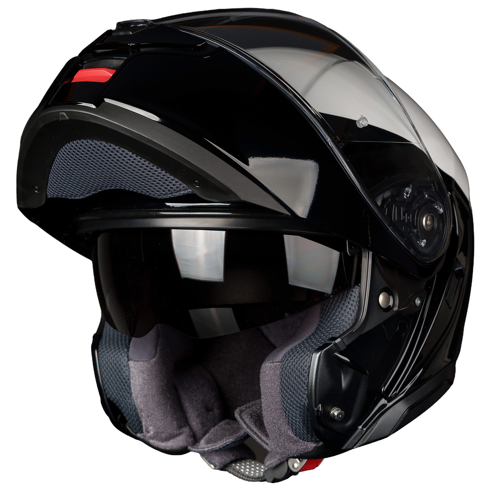 SHOEI Neotec 3 Law Enforcement - Helmet House