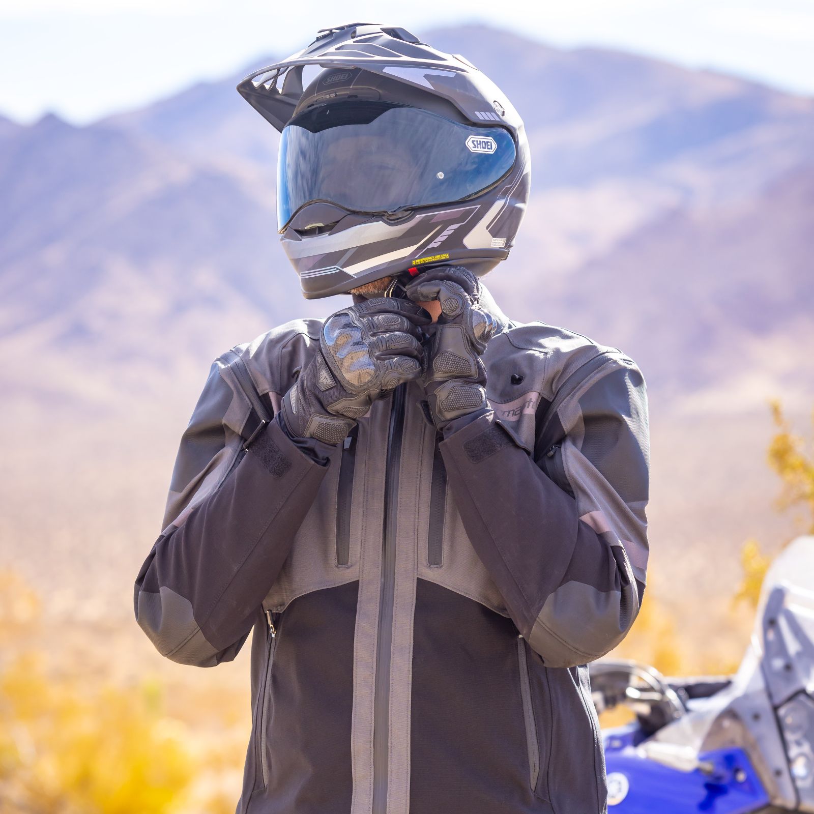 Tourmaster Adventure Lite Jacket – Tourmaster USA