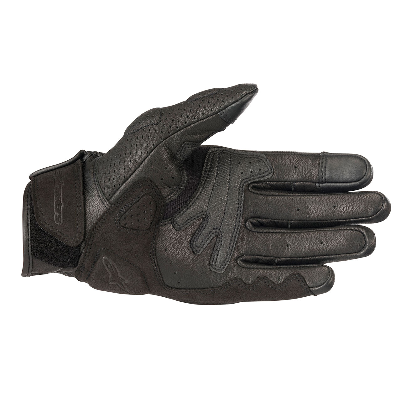 Alpinestars Mustang v2 Gloves - Helmet House