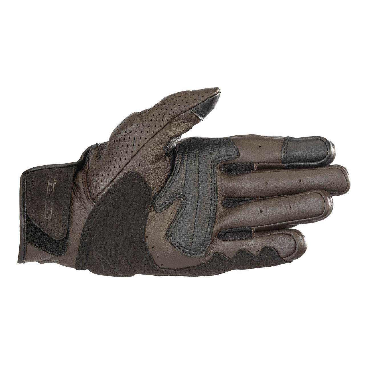 Alpinestars Mustang v2 Gloves - Helmet House
