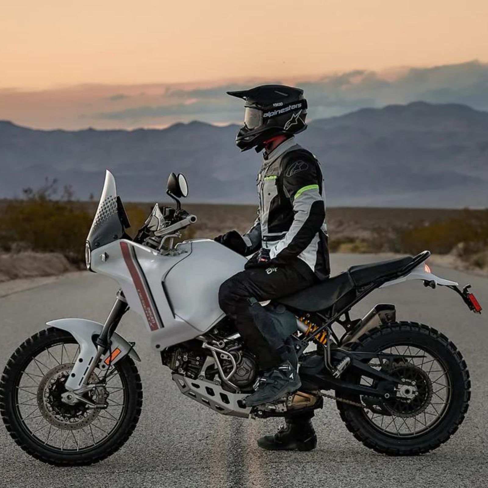 Alpinestars Bogota Pro Drystar Jacket - Helmet House