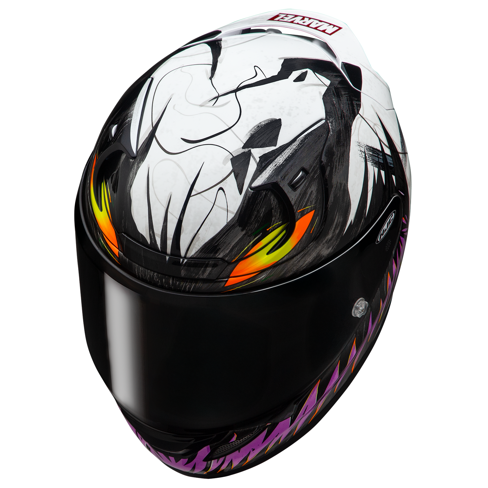HJC RPHA 12N Anti Venom 2 - Helmet House