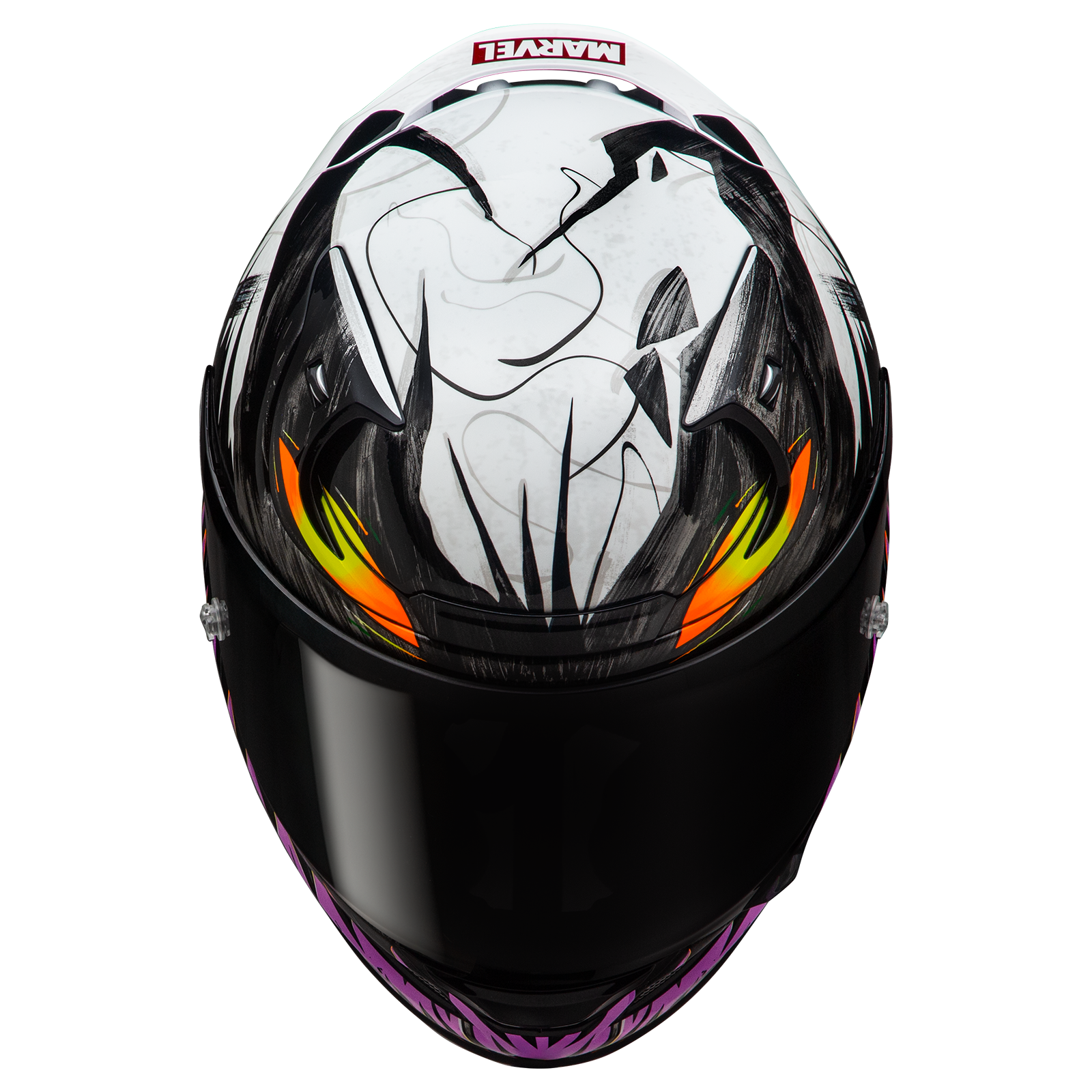 HJC RPHA 12N Anti Venom 2 - Helmet House