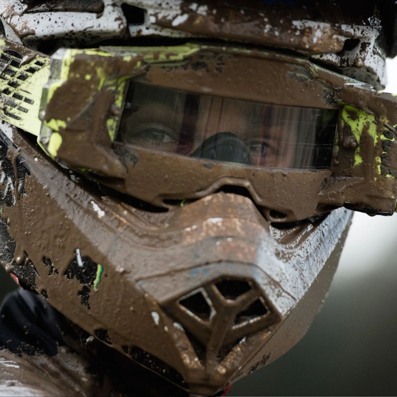 100% Armega Forecast Goggles - Helmet House