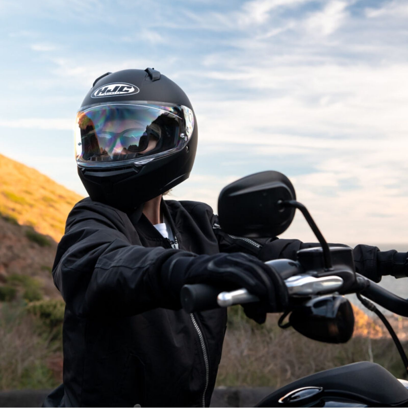 HJC C10 Youth - Helmet House