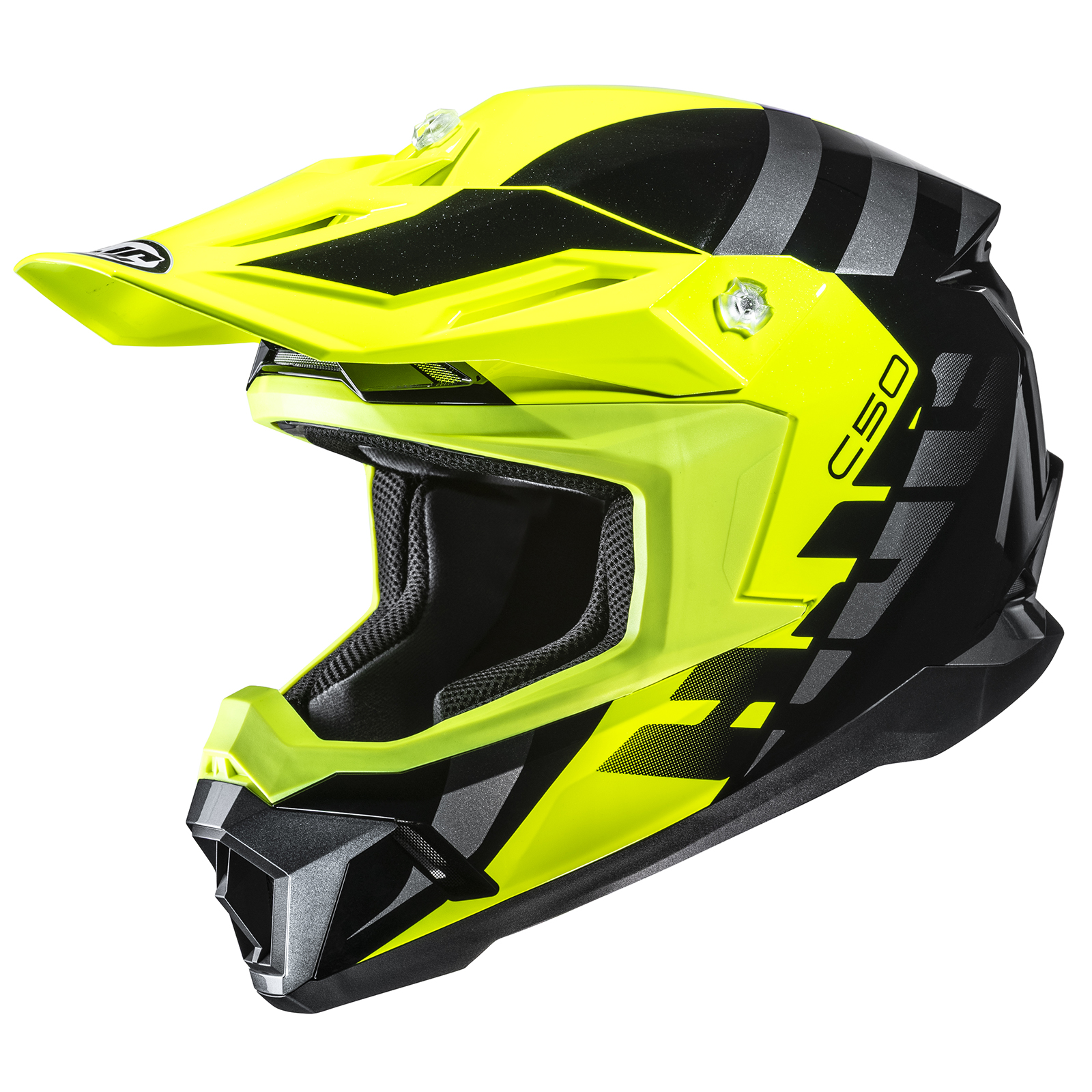 HJC C50 Mirage - Helmet House