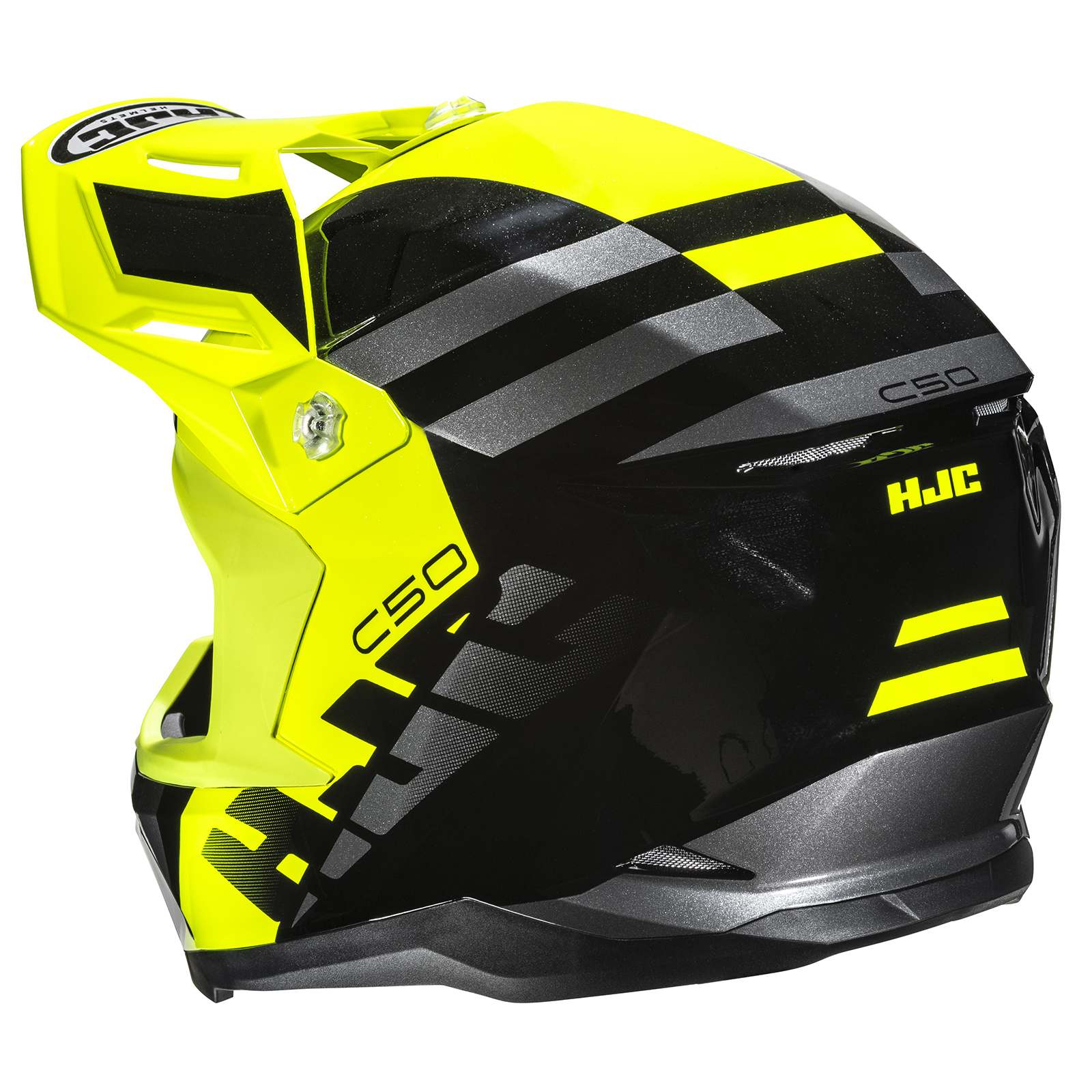 HJC C50 Mirage - Helmet House