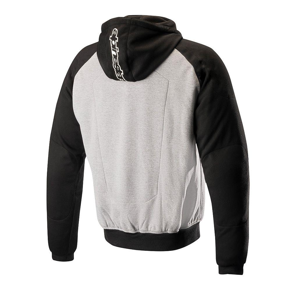 Alpinestars Chrome Sport Hoodie - Helmet House