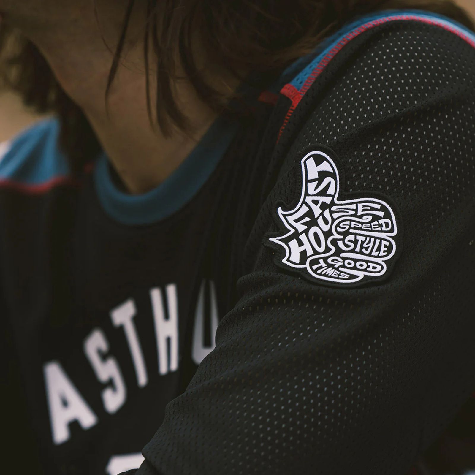Fasthouse Grindhouse Air-Cooled Club Jersey - Helmet House