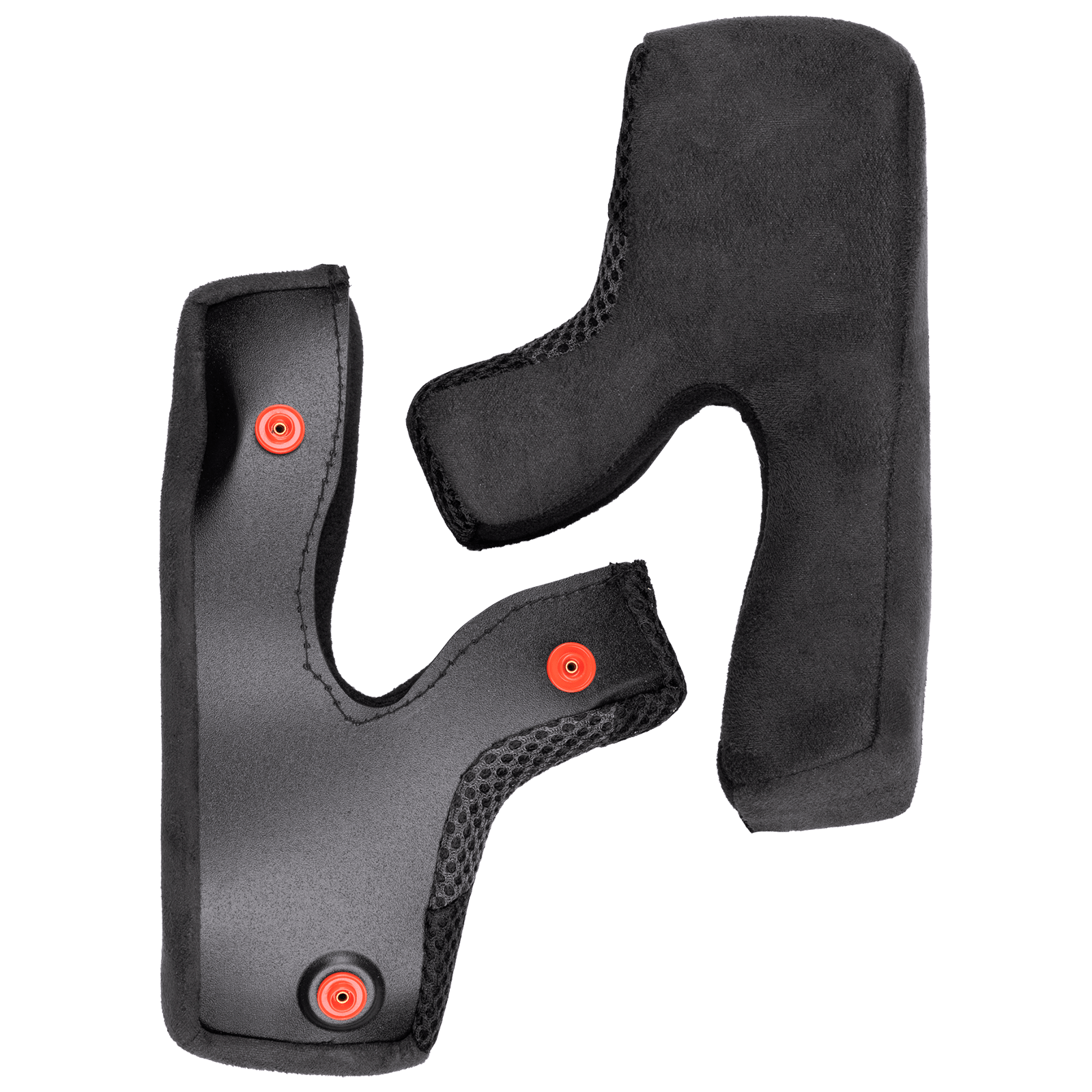 FXR Clutch/Clutch X Pro Snow Helmet Cheek Pads - Helmet House