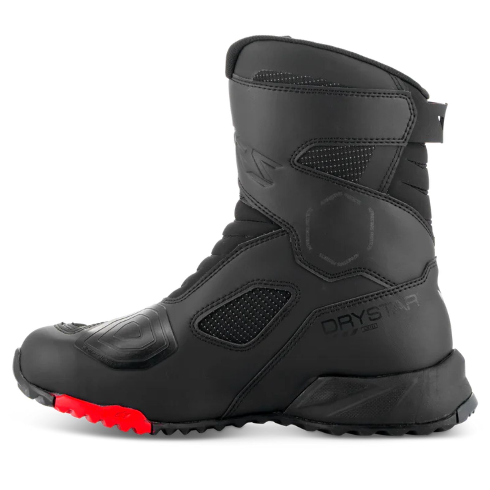 Alpinestars RT-7 Drystar Boots - Helmet House