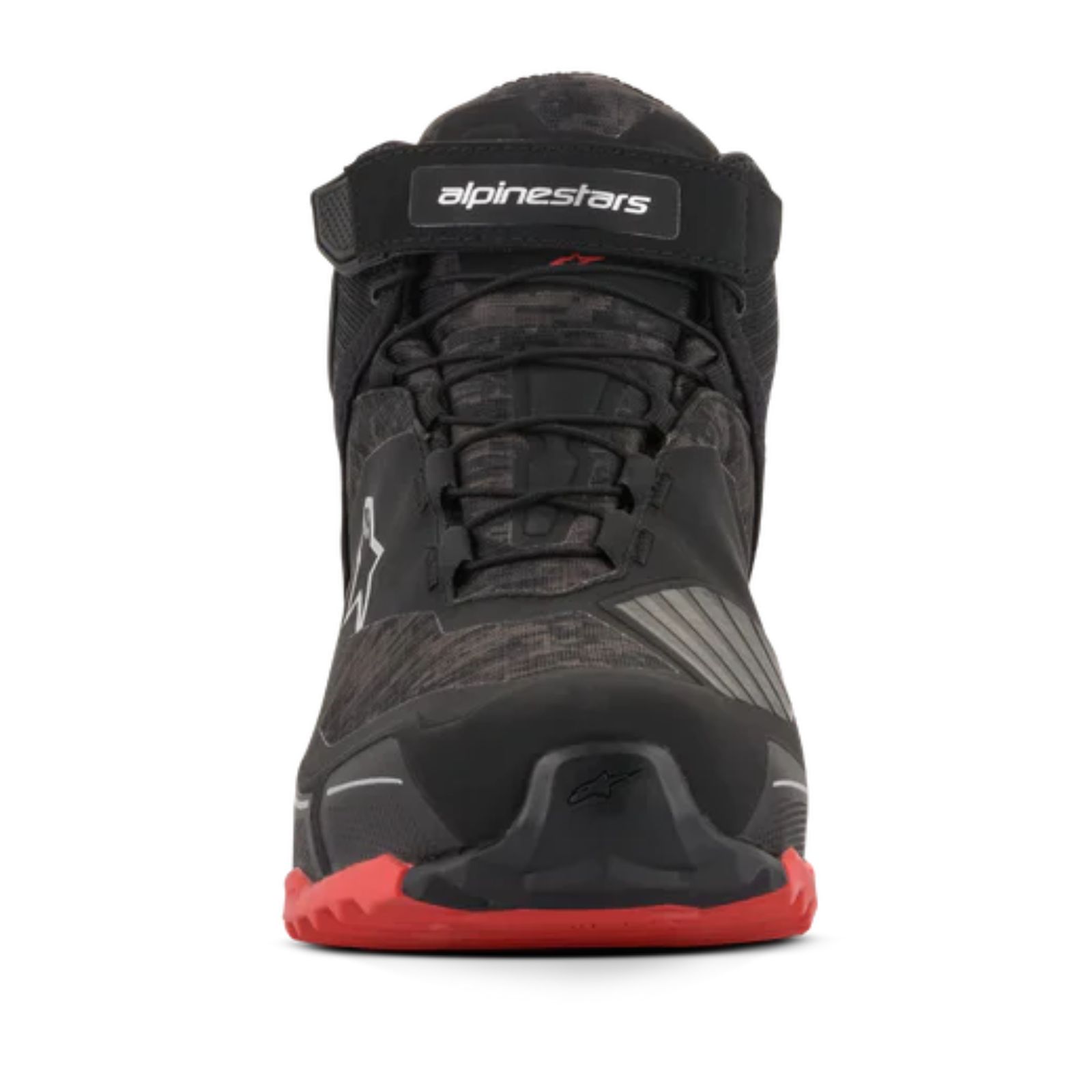Alpinestars CR-X Drystar Riding Shoes - Helmet House