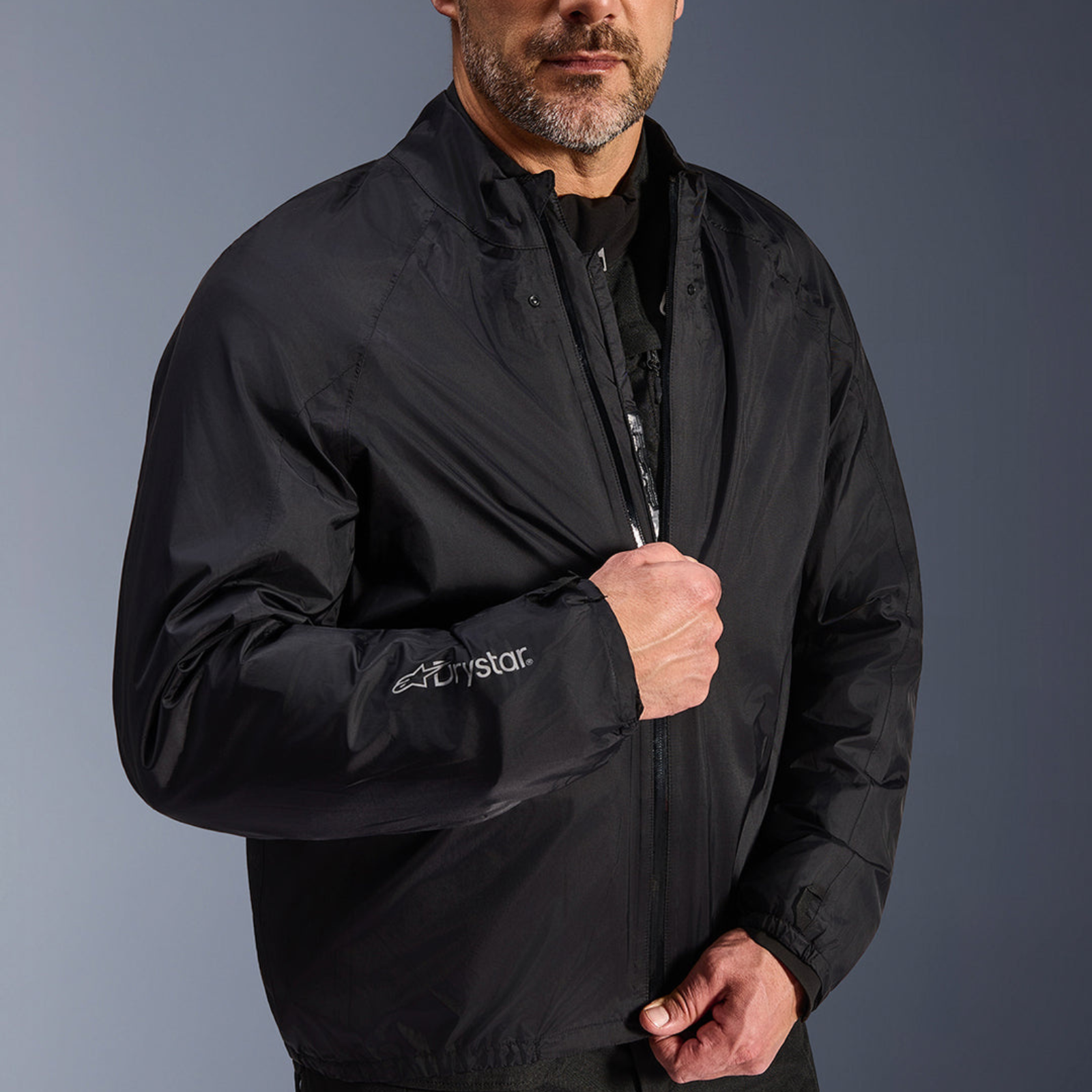 Alpinestars Cusco Drystar Jacket - Helmet House