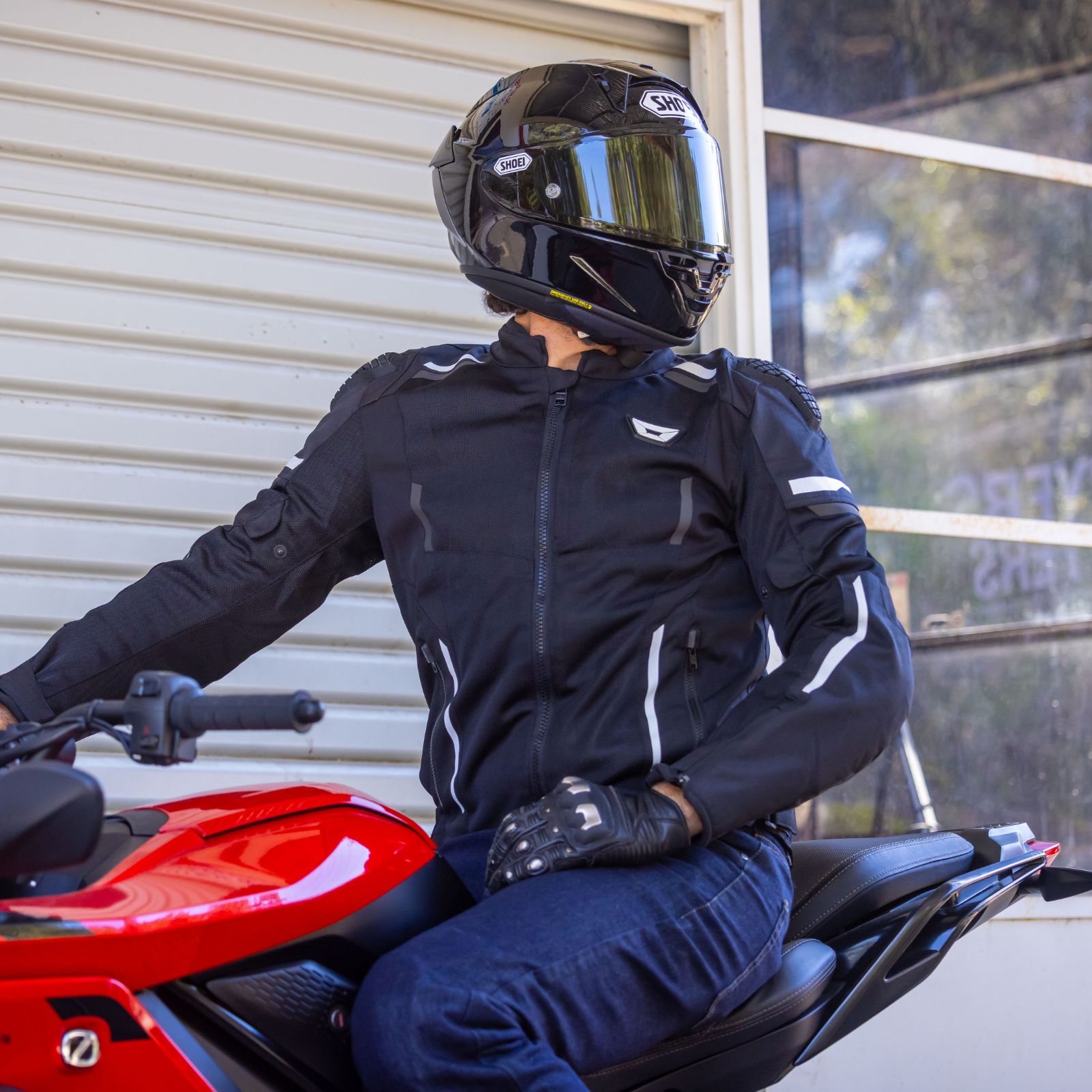 Cortech AA Dyneema Riding Jeans – Cortech USA Cortech AA Dyneema Riding Jeans – Cortech USA