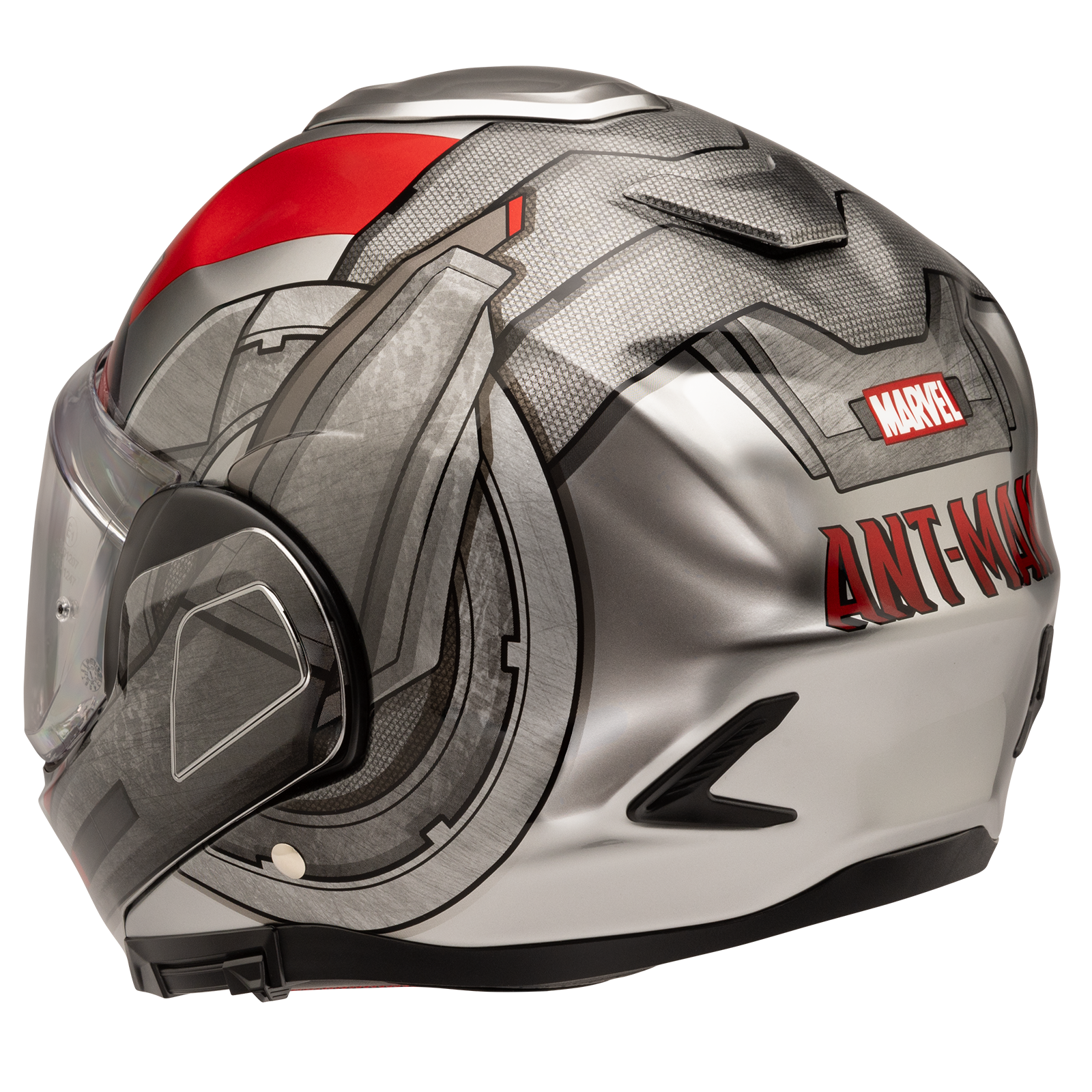 HJC F100 Ant-Man - Helmet House