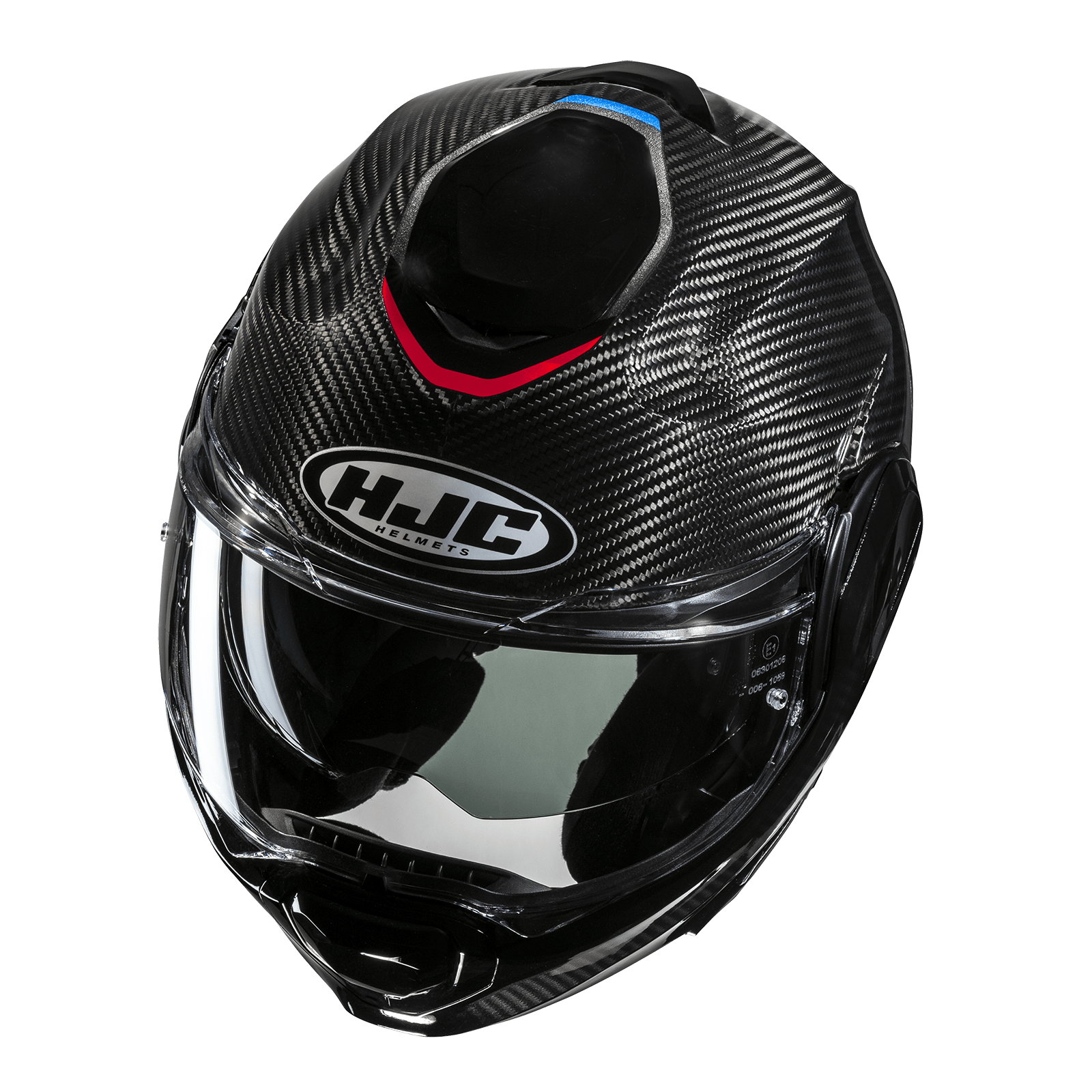 HJC F100 Carbon Stan - Helmet House