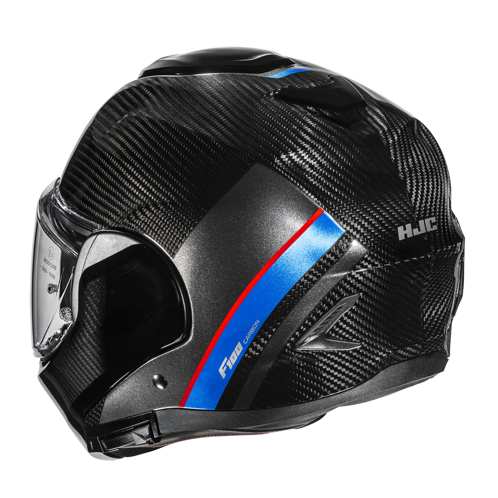 HJC F100 Carbon Stan - Helmet House
