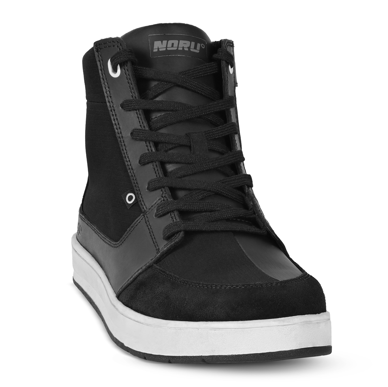 NORU Ride Hightop Riding Shoes – Ride NORU