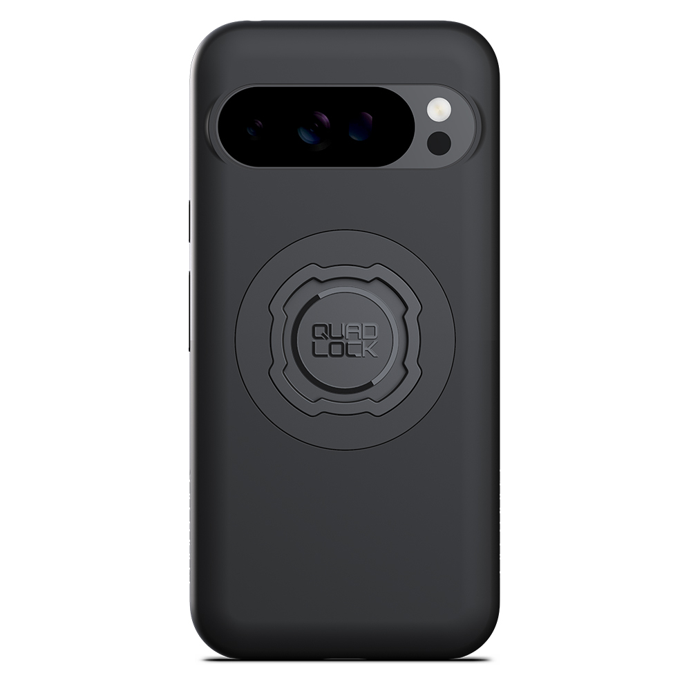 Quad Lock MAG Phone Case - Google Pixel 10 - Helmet House