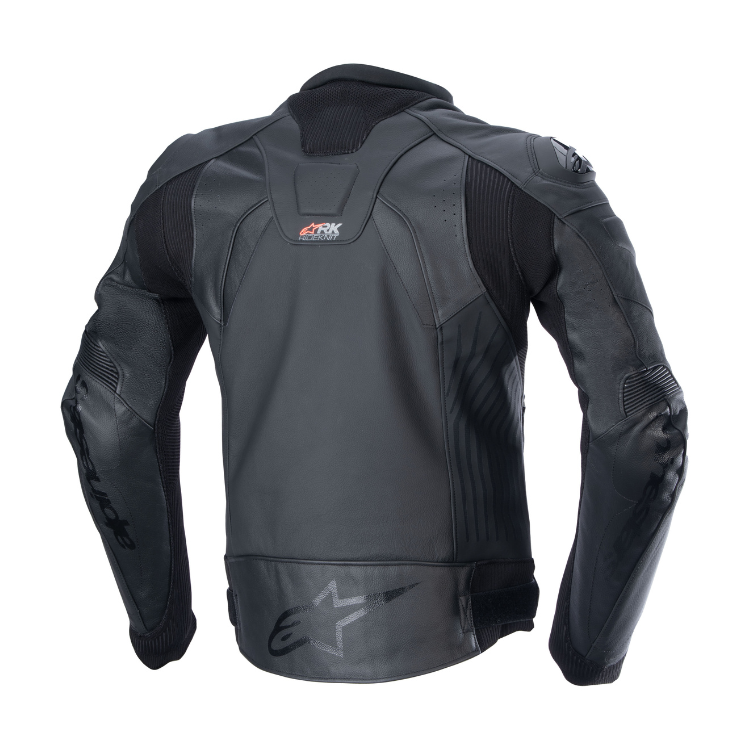 Alpinestars GP Plus R v4 Rideknit Leather Jacket - Helmet House
