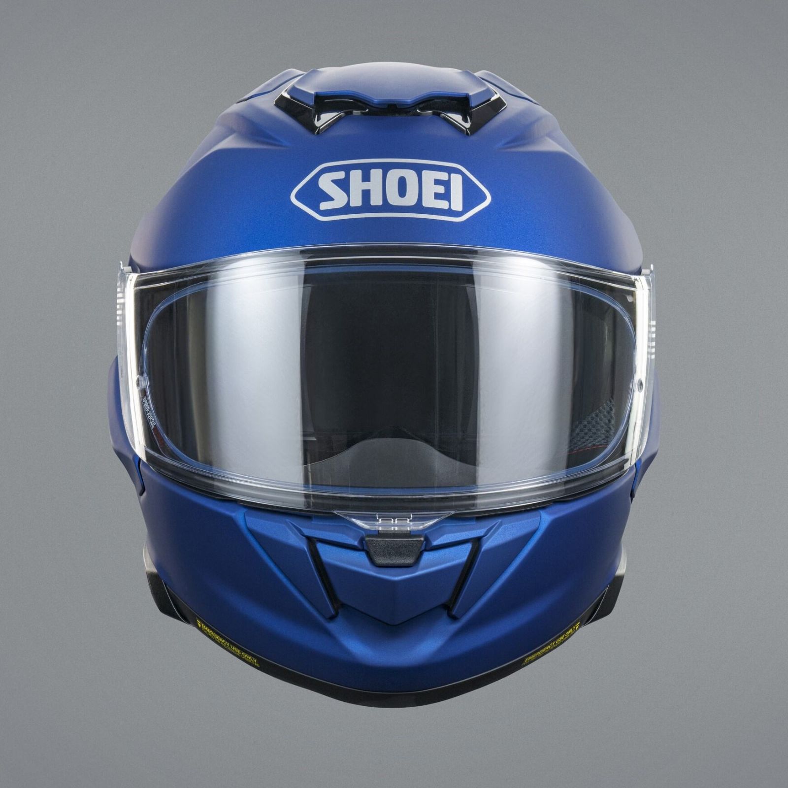 SHOEI GT-Air 3 – SHOEI® Helmets USA