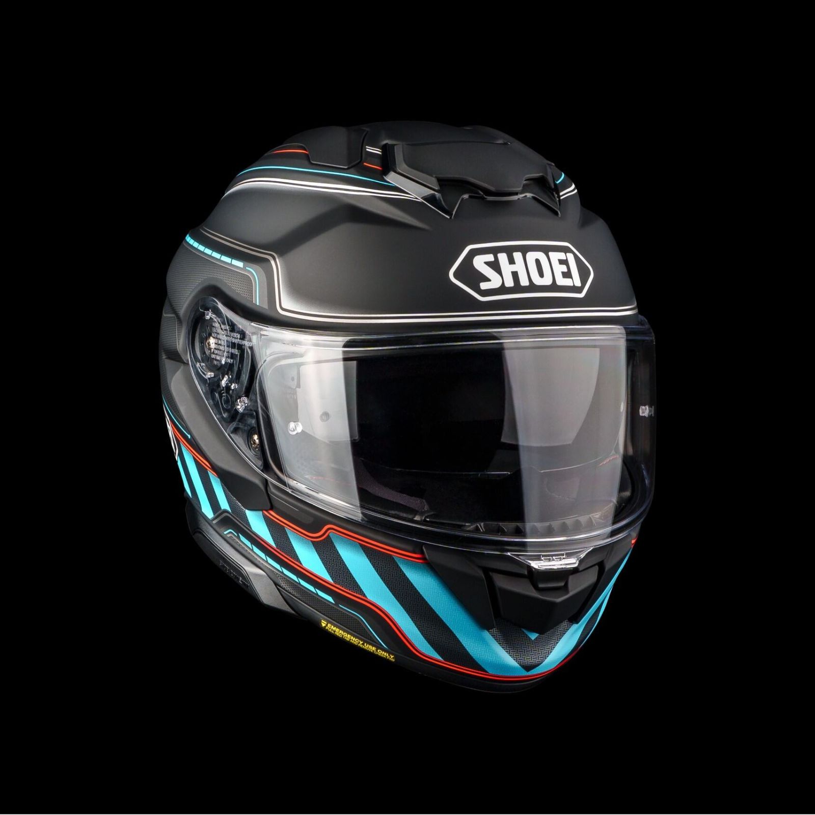 SHOEI GT-Air 3 Discipline - Helmet House