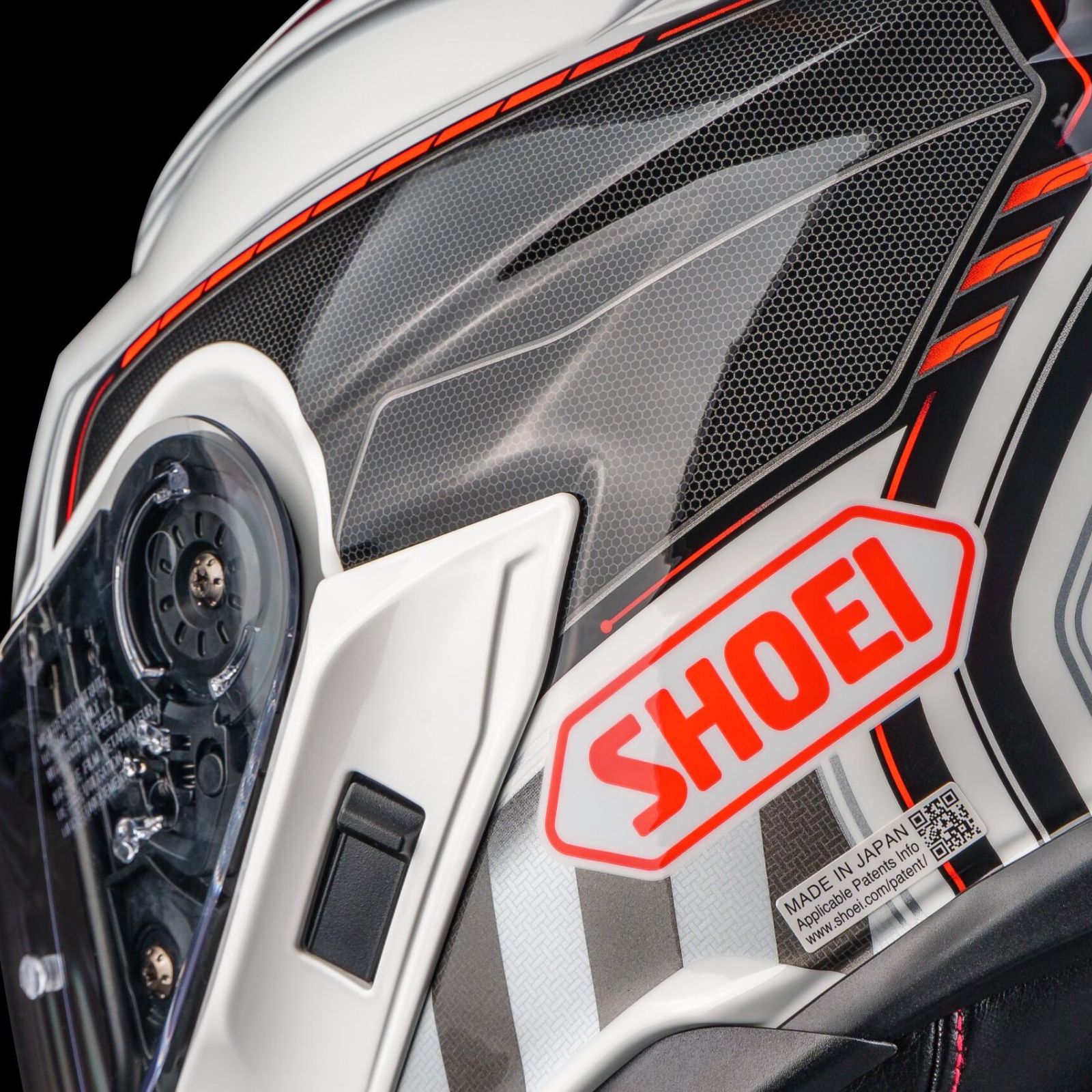 SHOEI GT-Air 3 Discipline - Helmet House