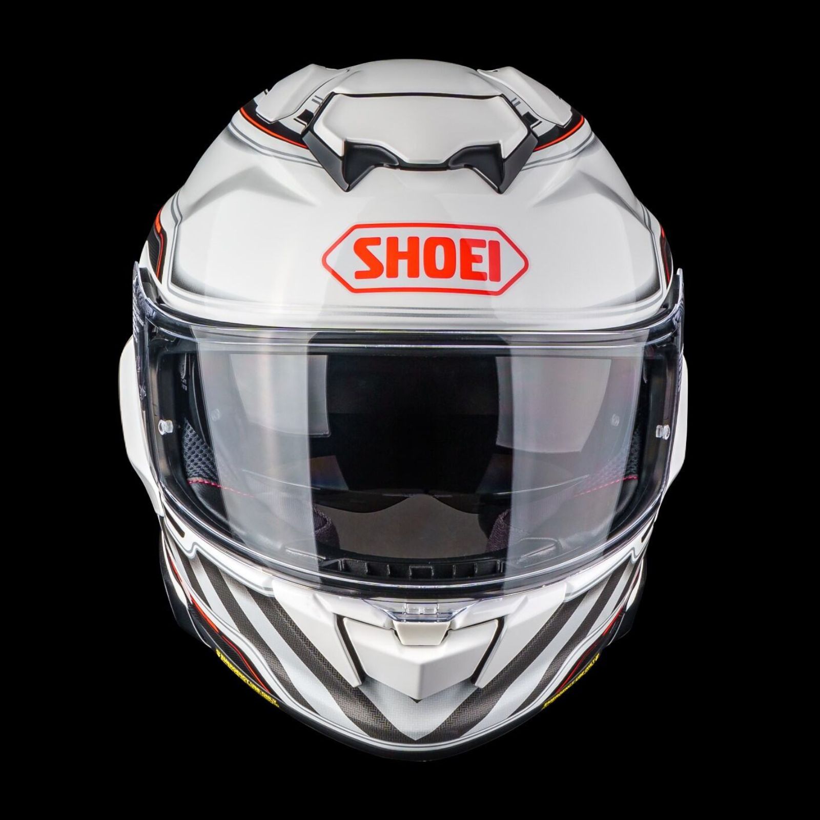 SHOEI GT-Air 3 Discipline – SHOEI® Helmets USA